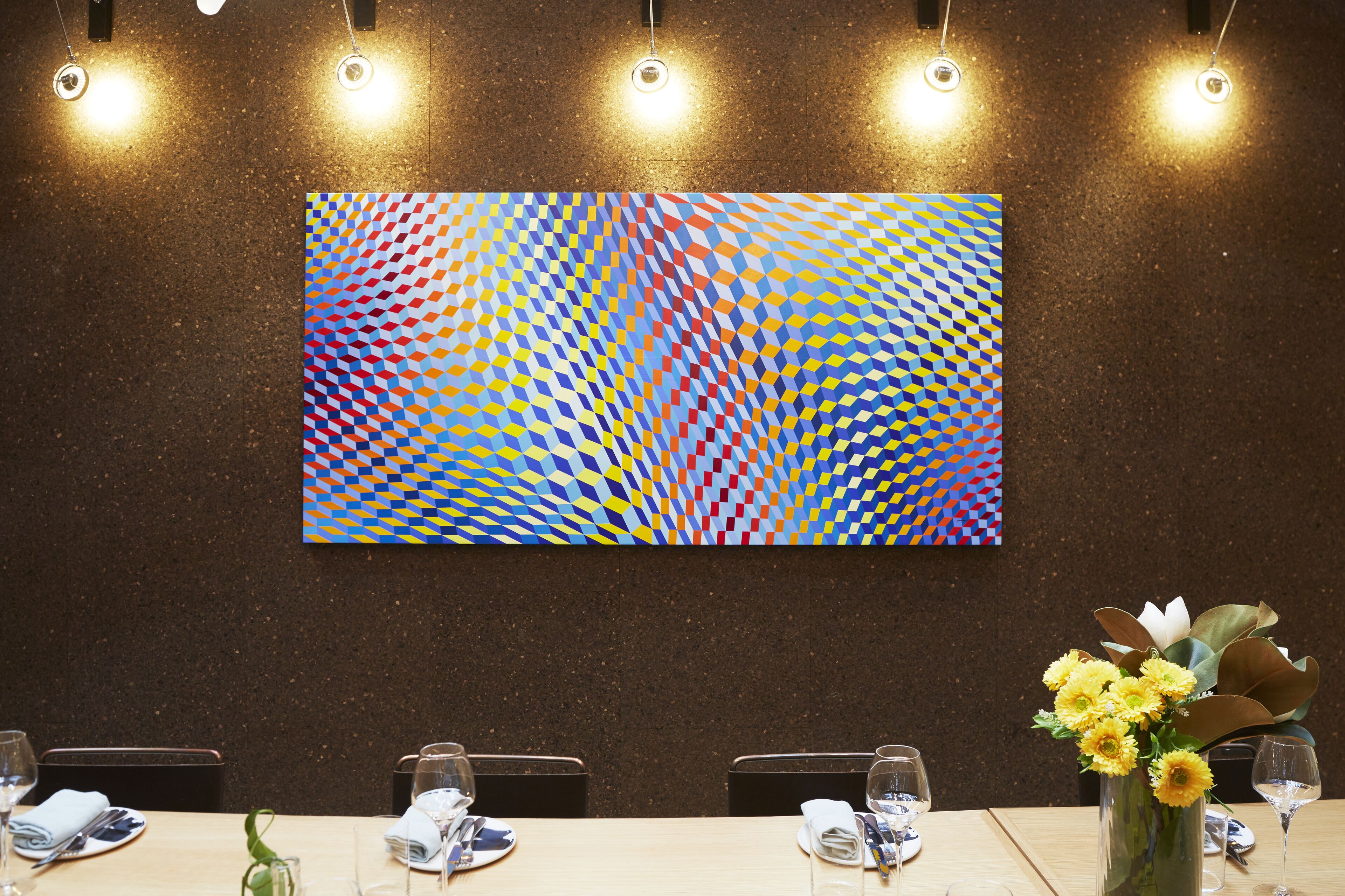 Ovolo Woolloomooloo