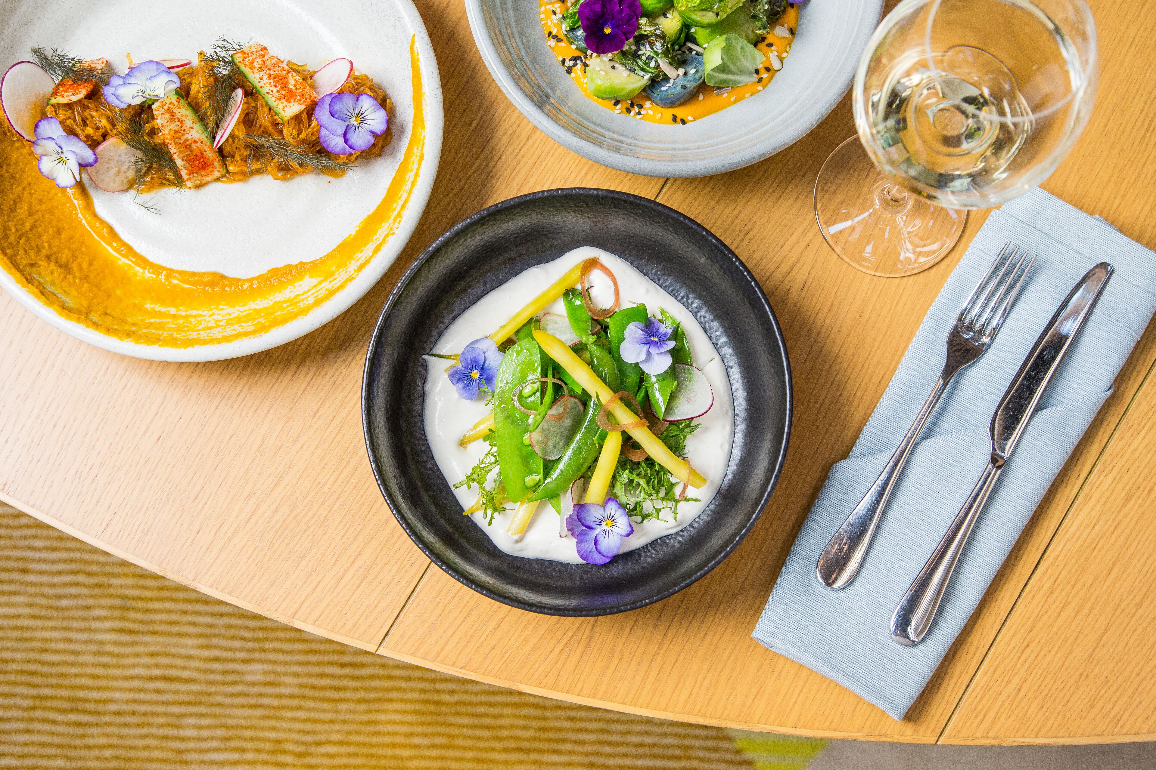 Ovolo Woolloomooloo