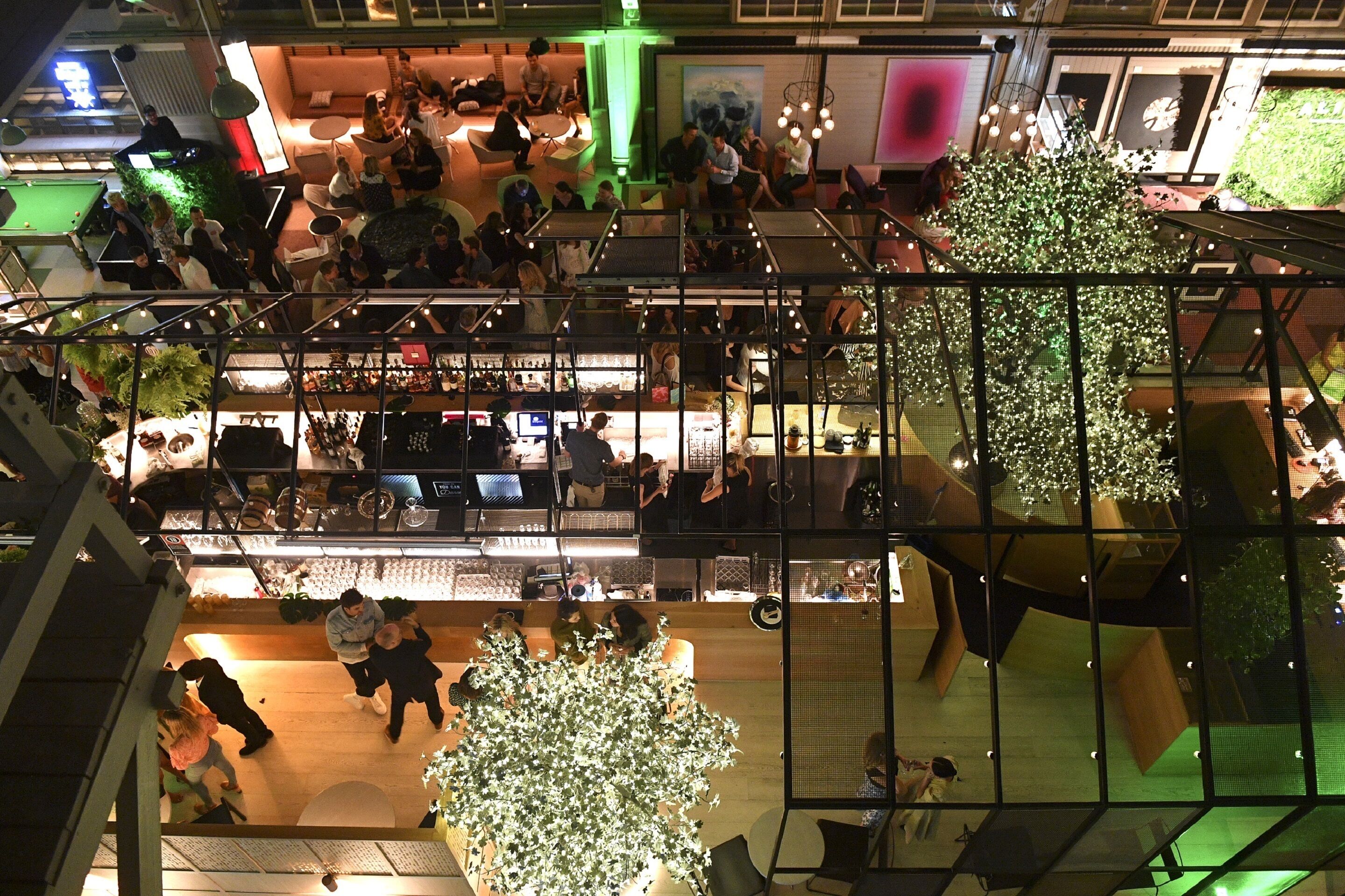 Ovolo Woolloomooloo