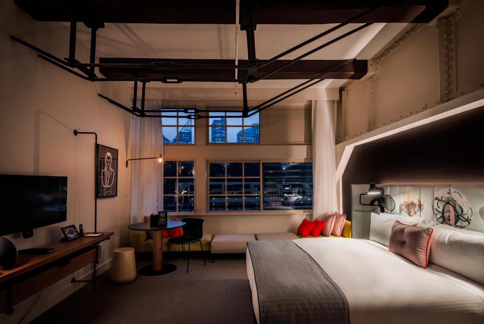 Ovolo Woolloomooloo
