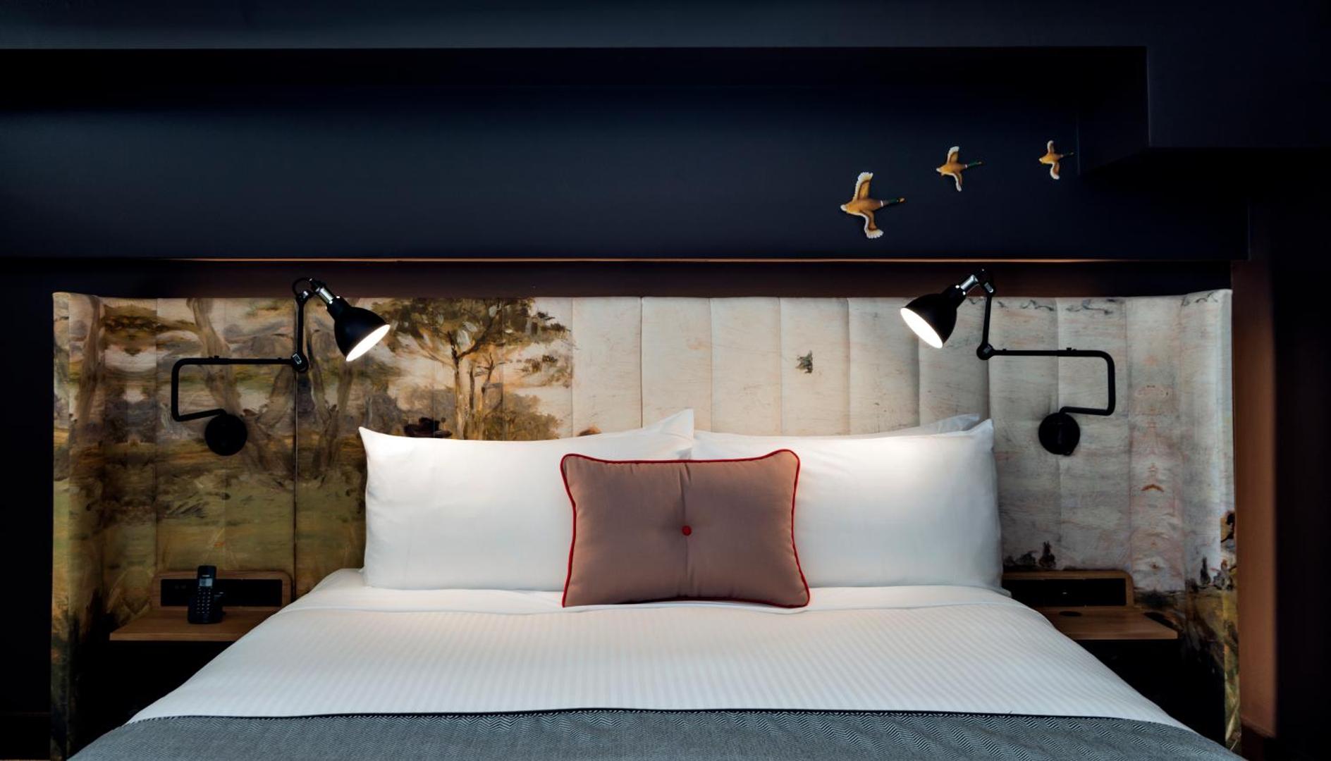Ovolo Woolloomooloo