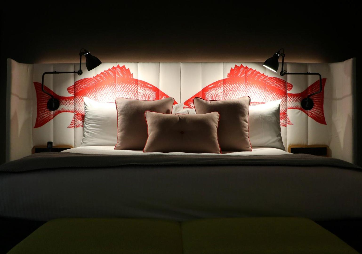 Ovolo Woolloomooloo