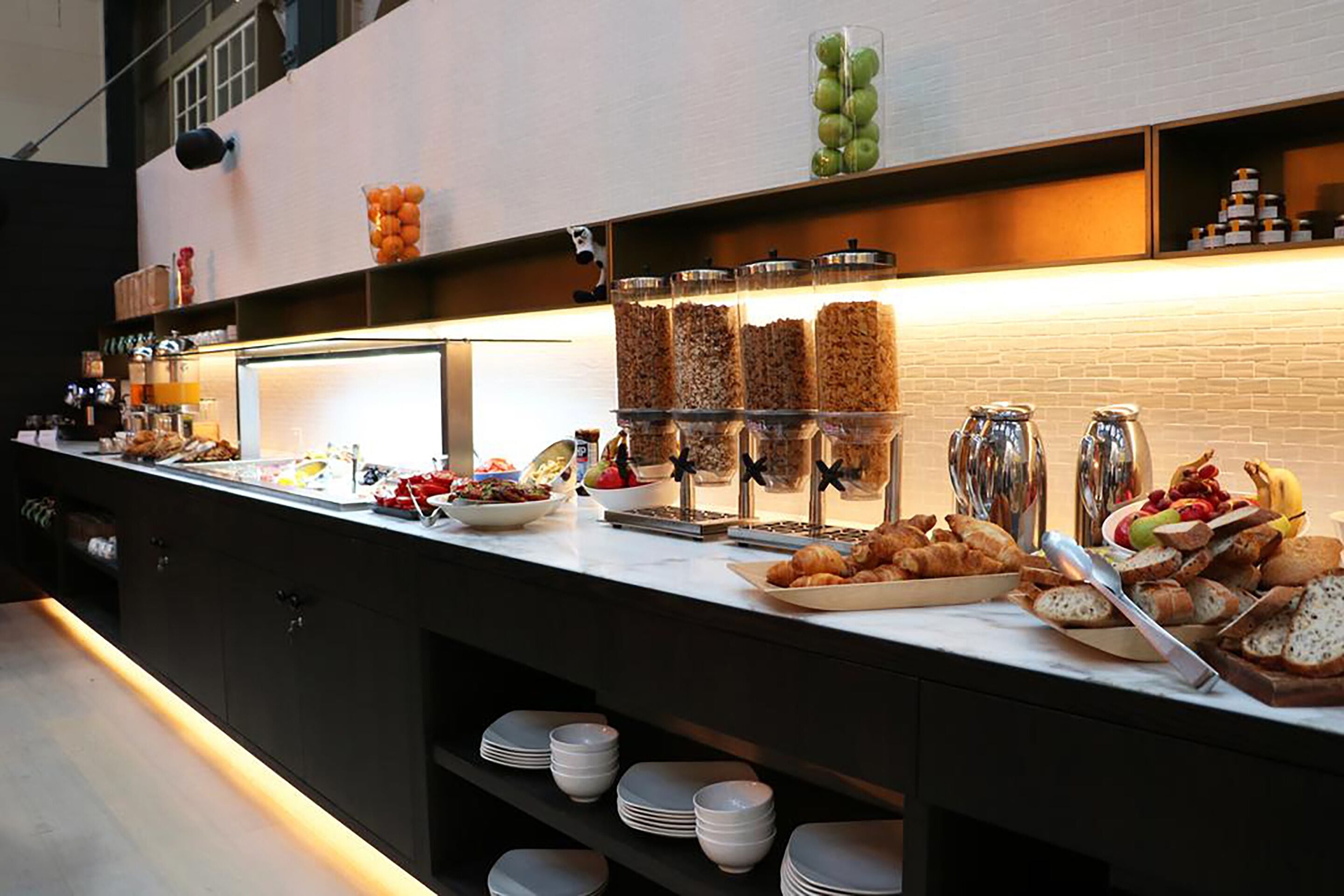 Ovolo Woolloomooloo