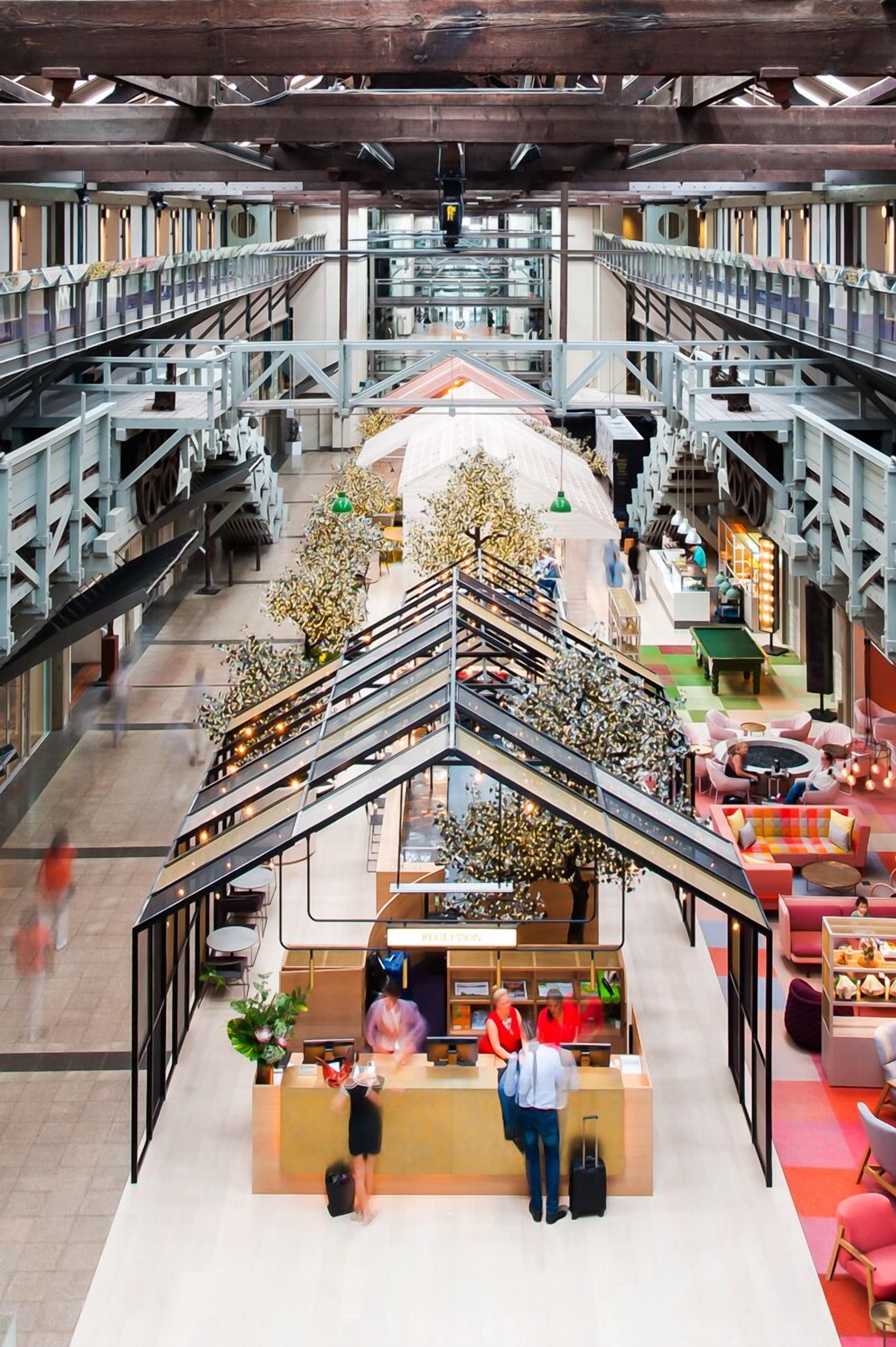 Ovolo Woolloomooloo