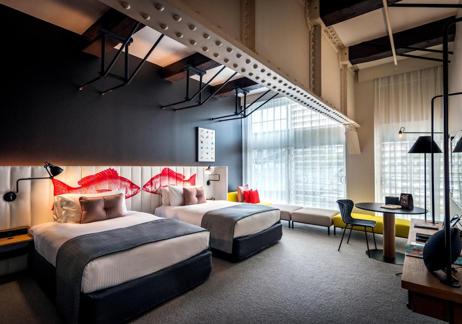 Ovolo Woolloomooloo