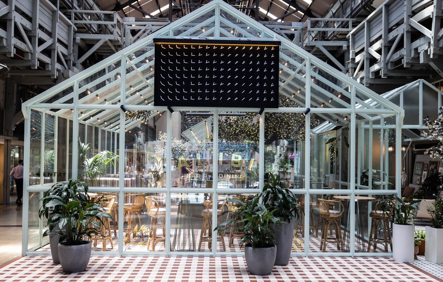 Ovolo Woolloomooloo