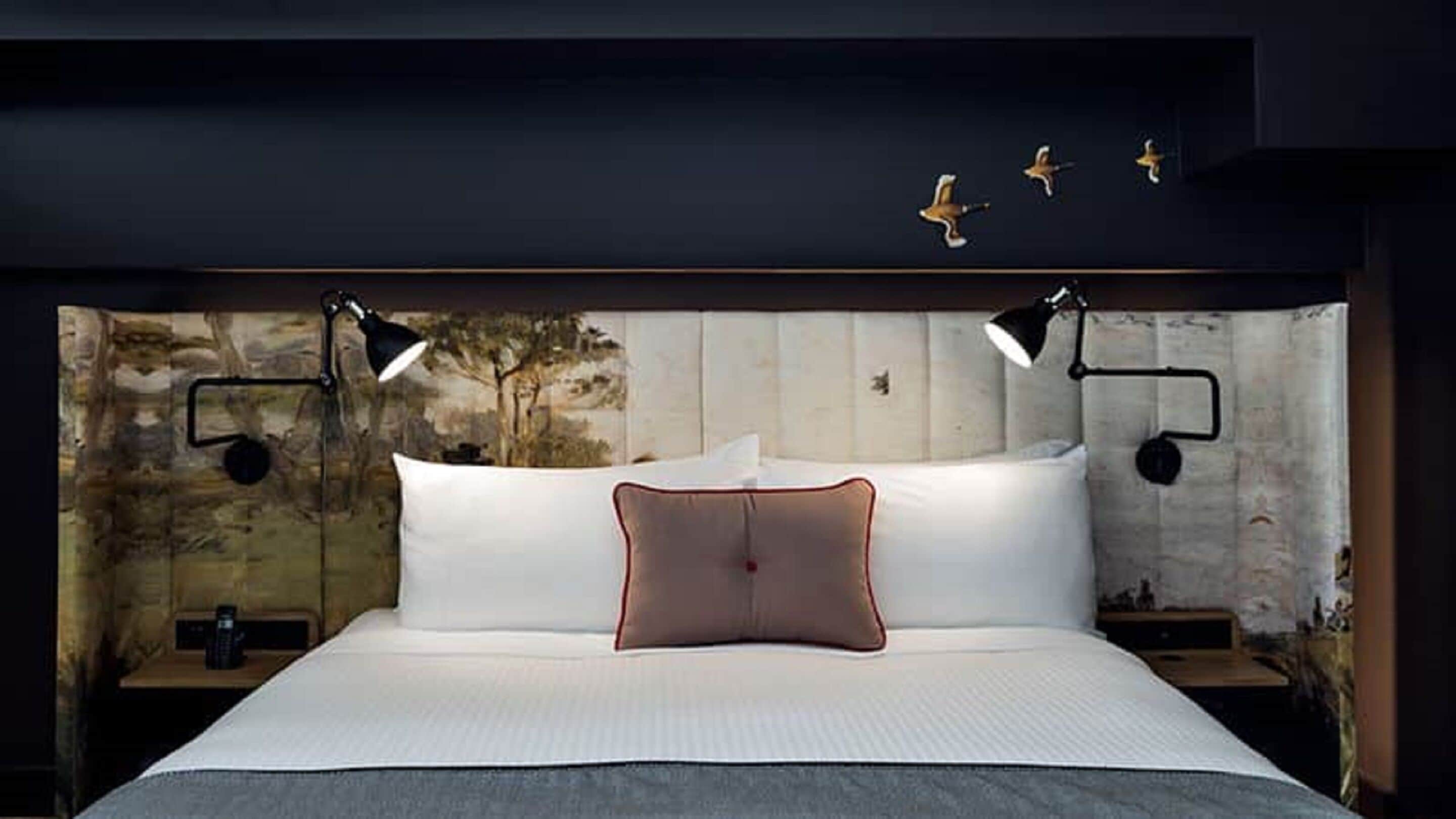 Ovolo Woolloomooloo