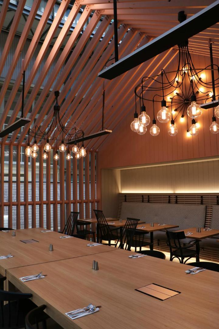 Ovolo Woolloomooloo