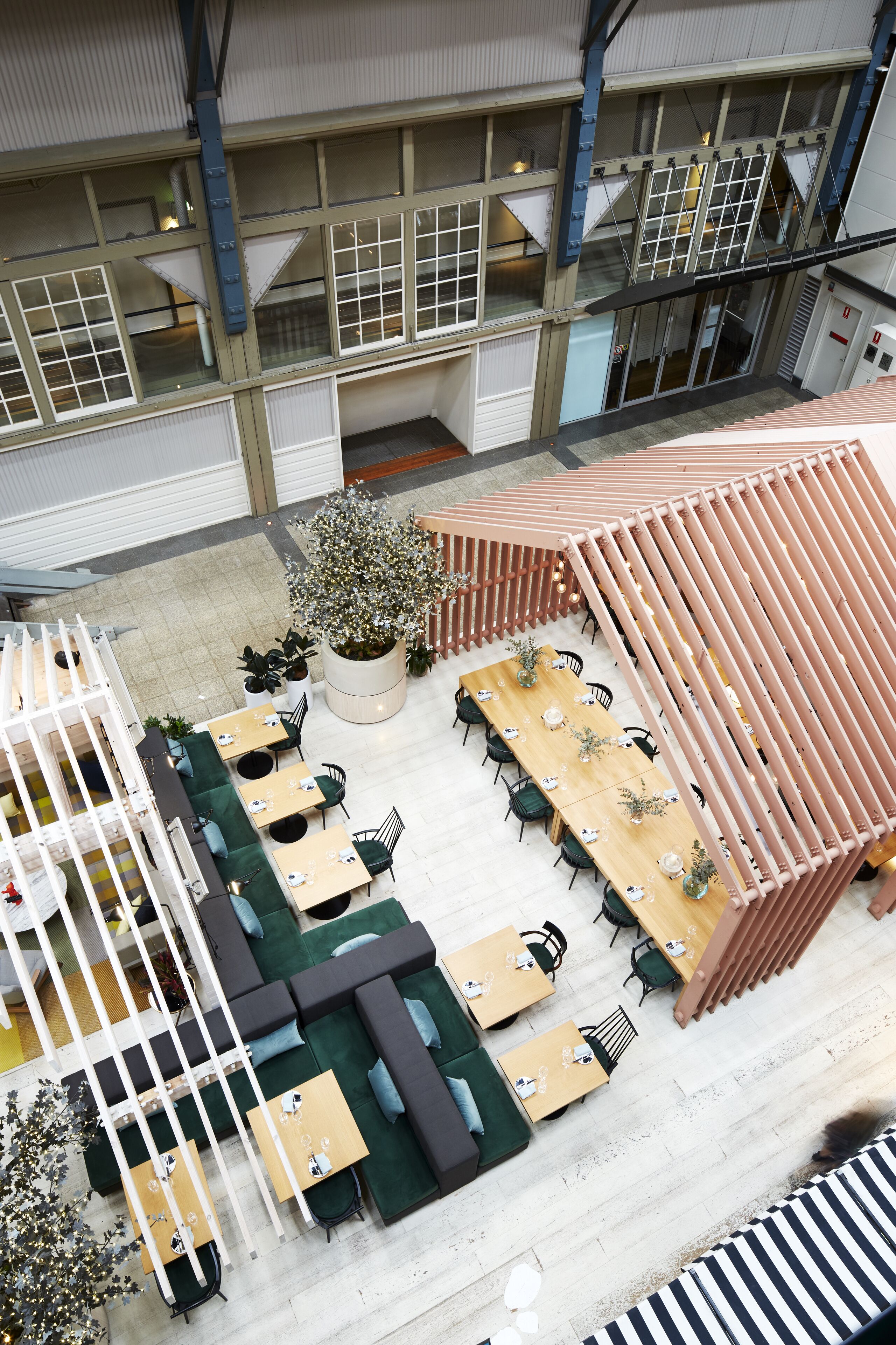 Ovolo Woolloomooloo