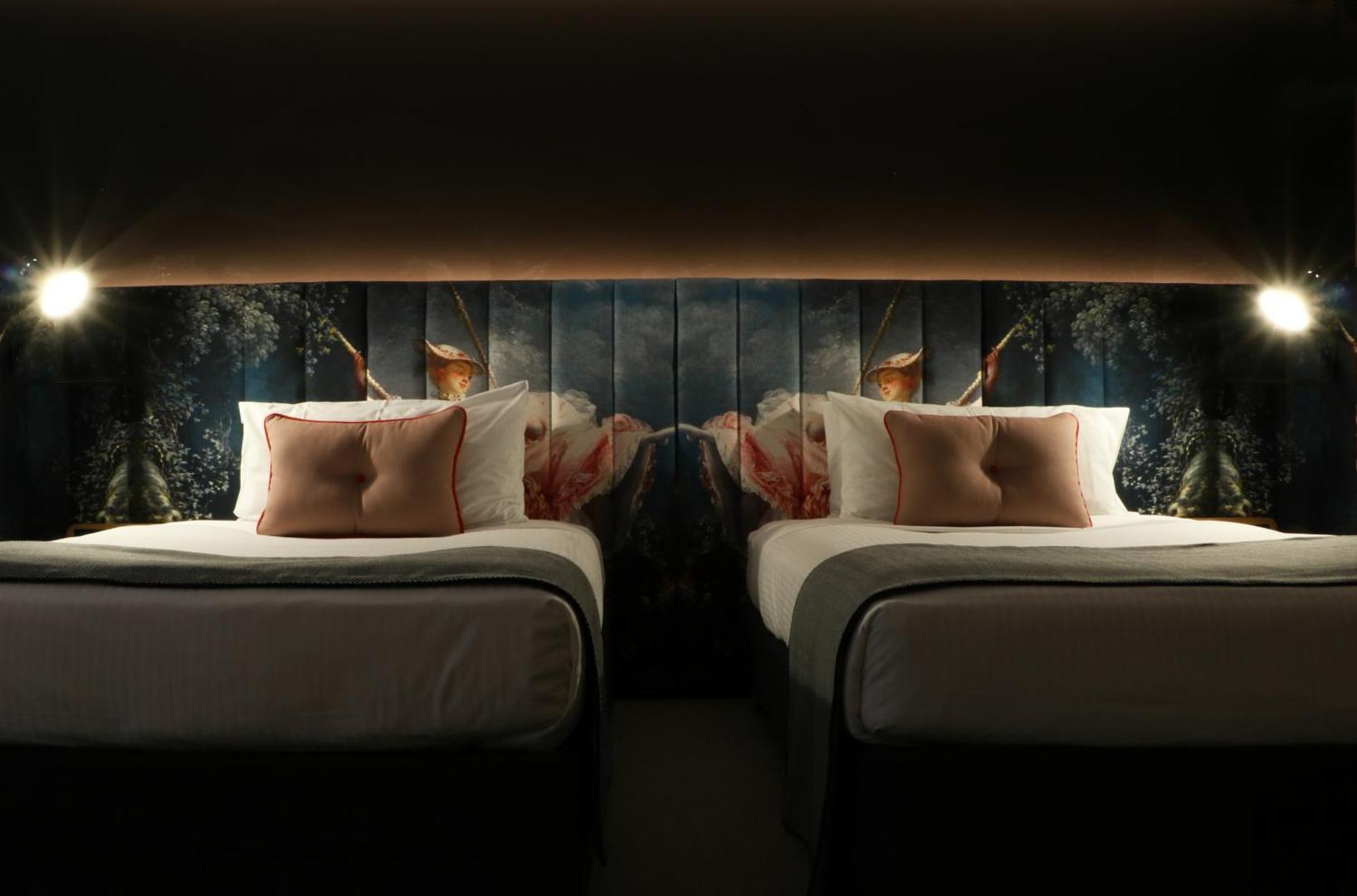 Ovolo Woolloomooloo