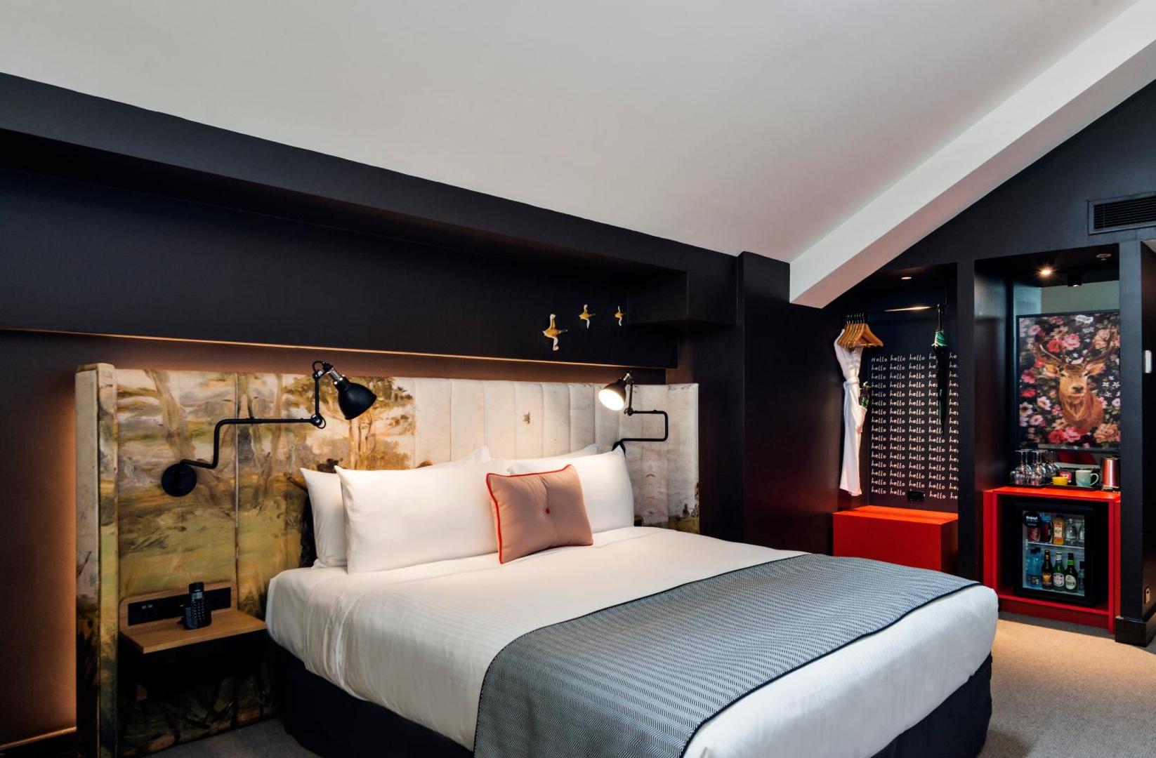 Ovolo Woolloomooloo