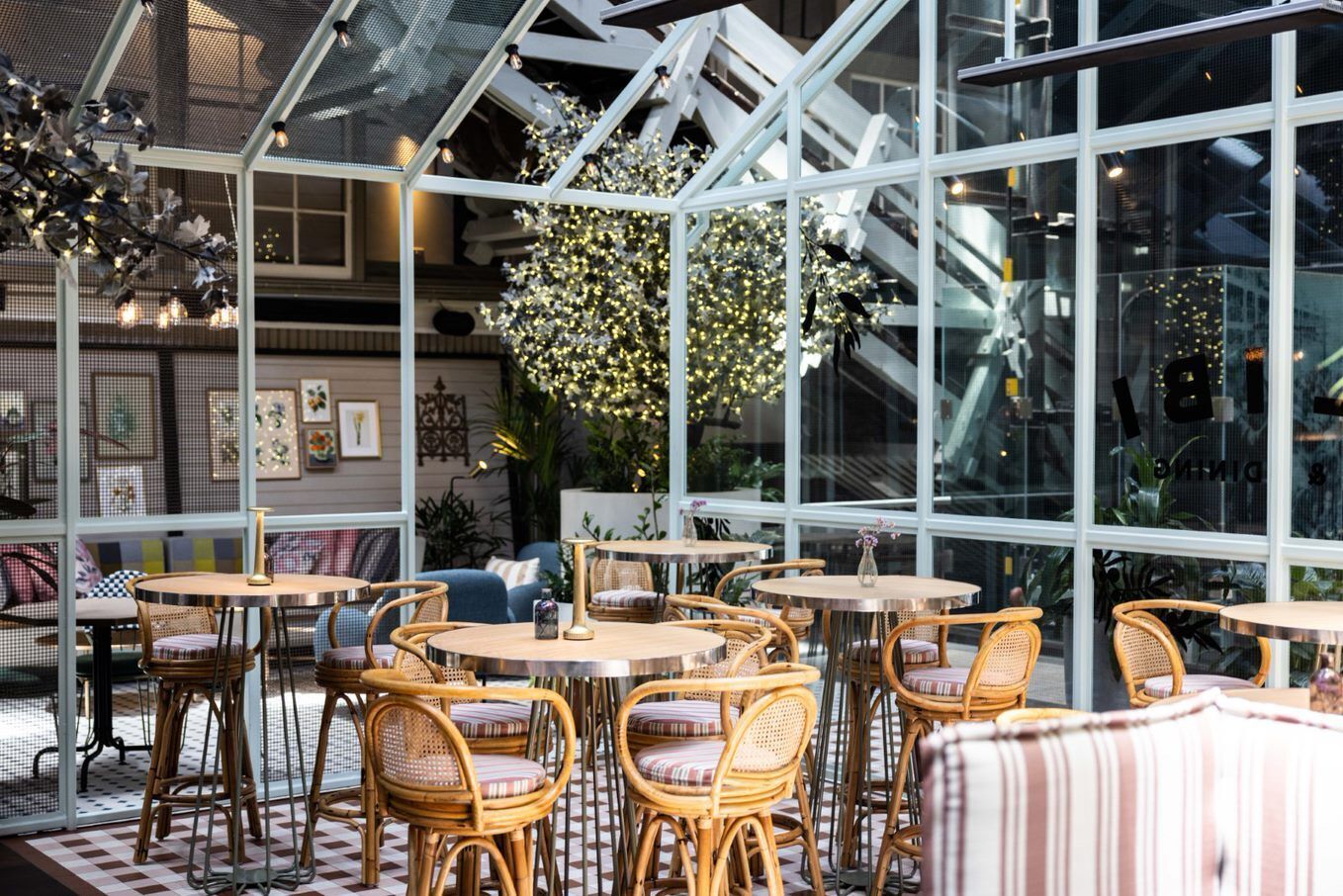 Ovolo Woolloomooloo