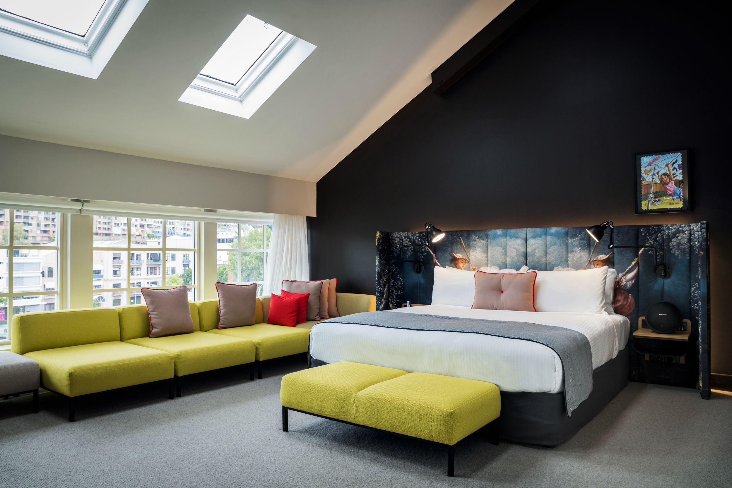 Ovolo Woolloomooloo