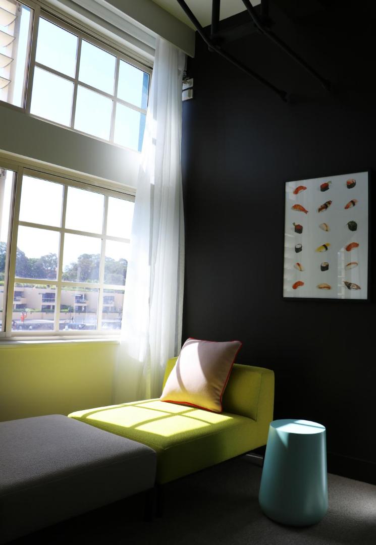 Ovolo Woolloomooloo