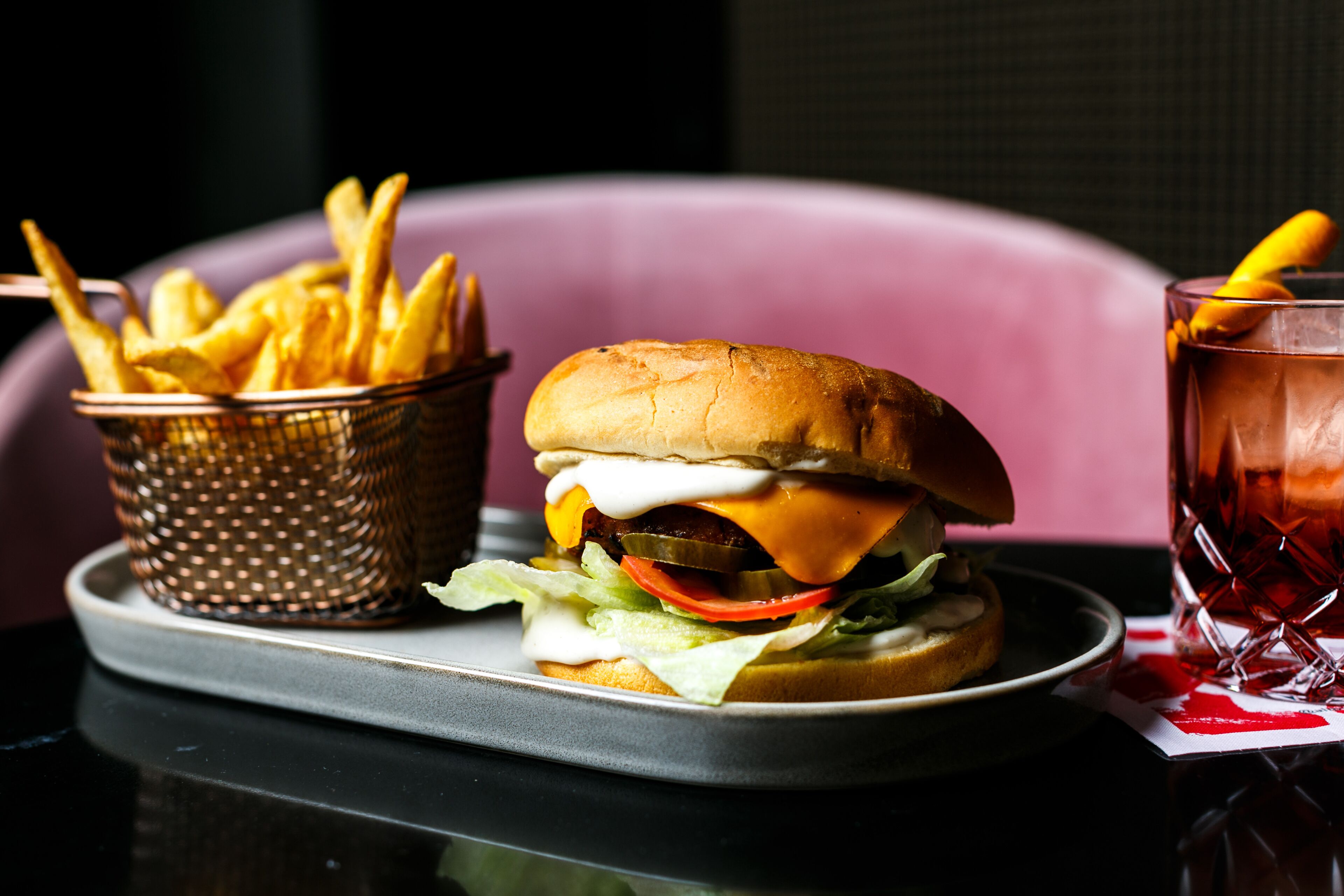 Ovolo Woolloomooloo