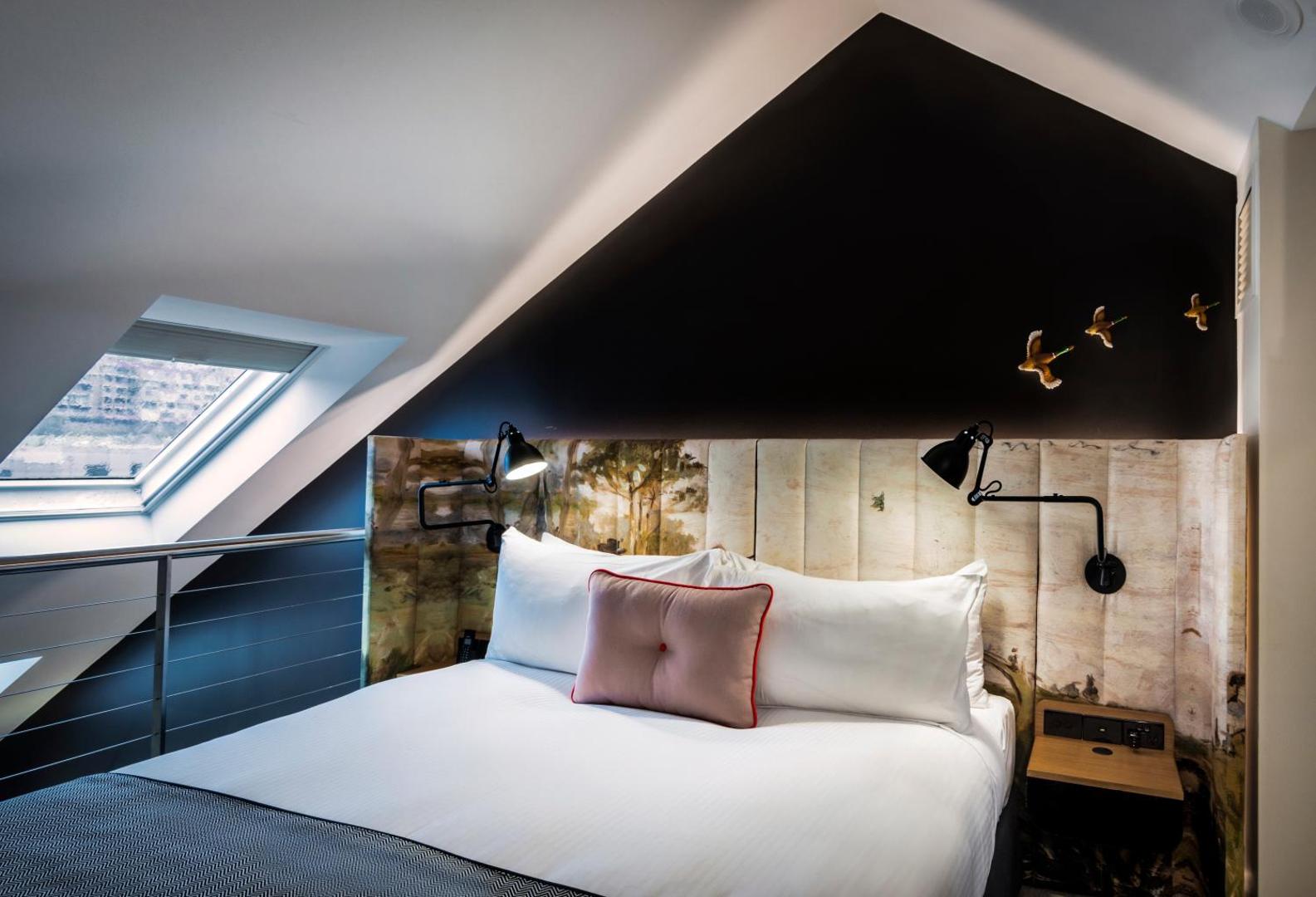 Ovolo Woolloomooloo