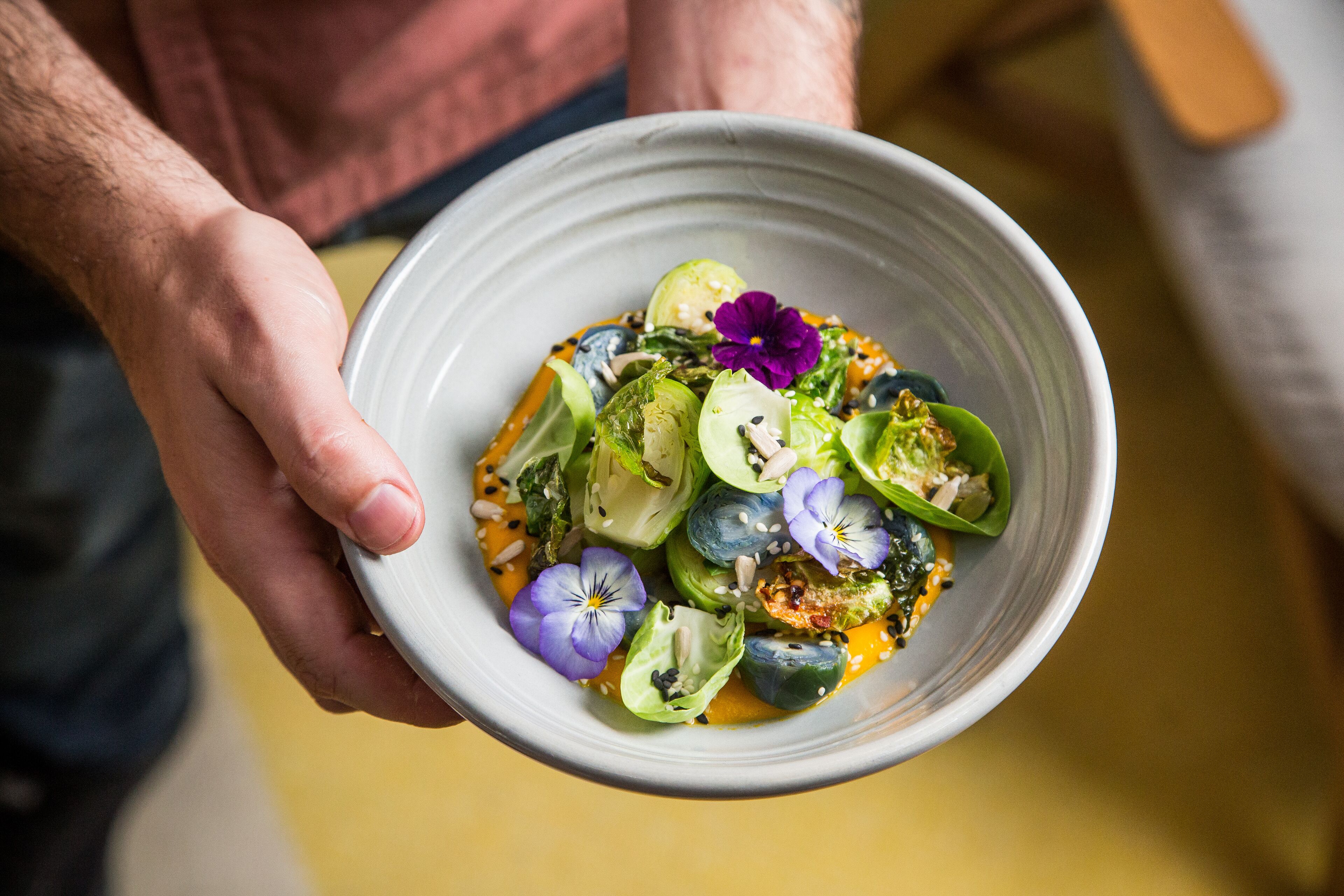 Ovolo Woolloomooloo