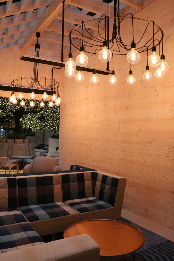 Ovolo Woolloomooloo