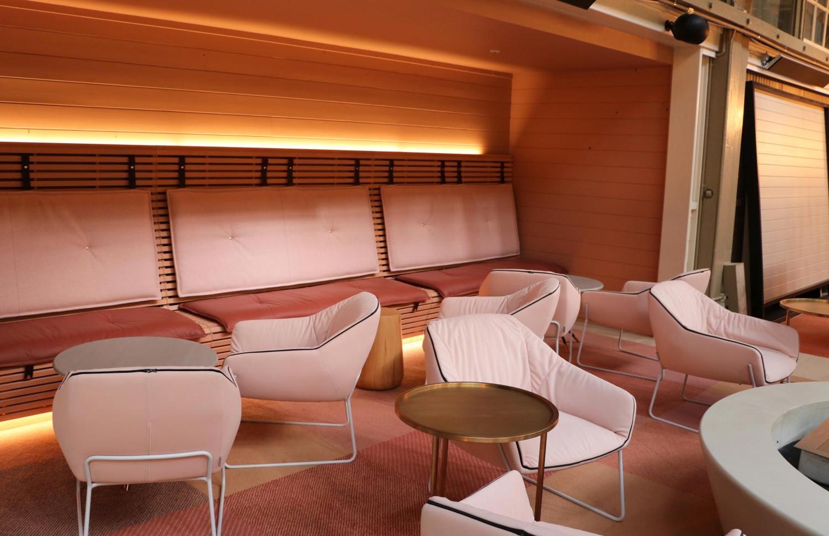 Ovolo Woolloomooloo