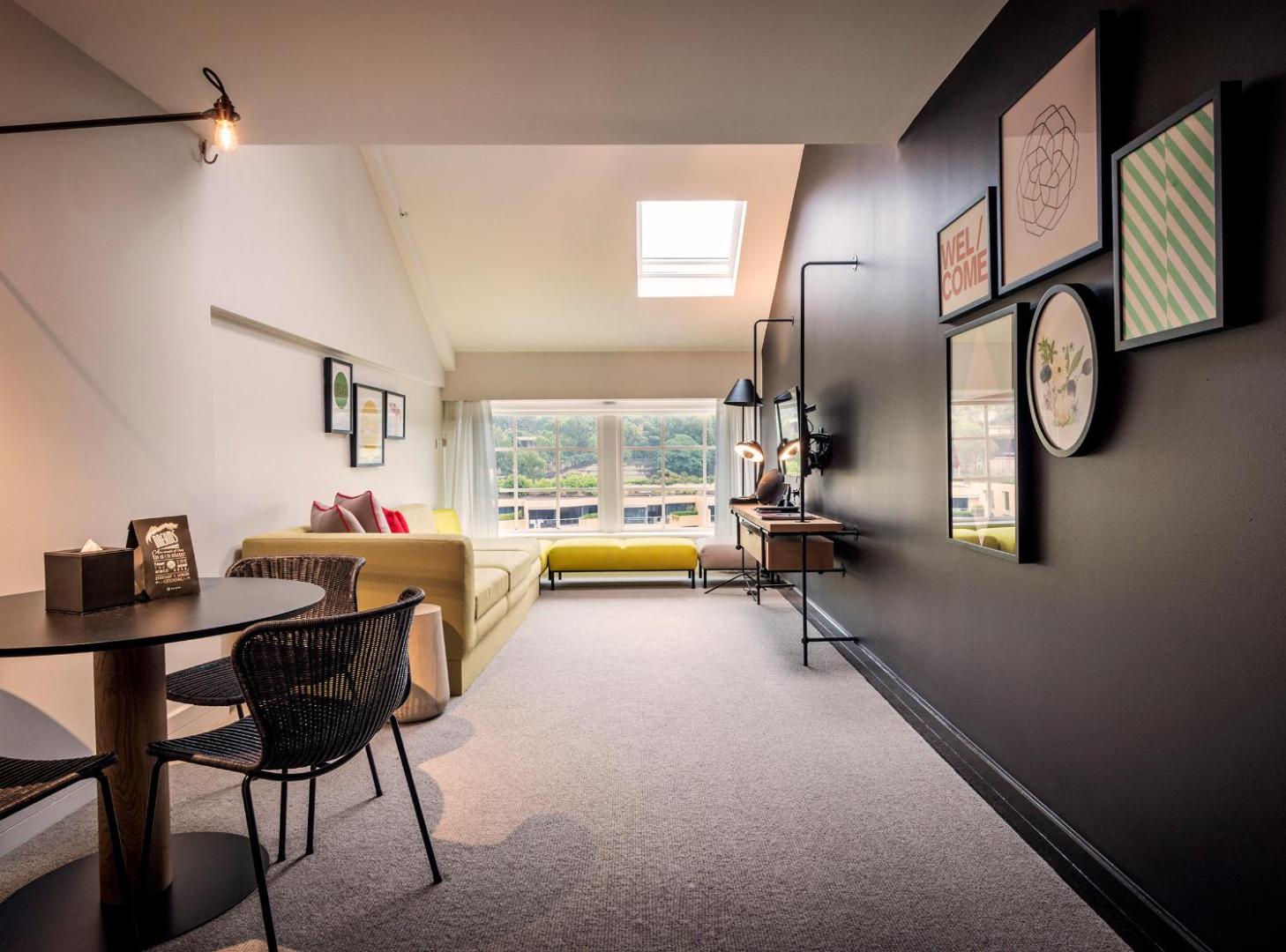Ovolo Woolloomooloo