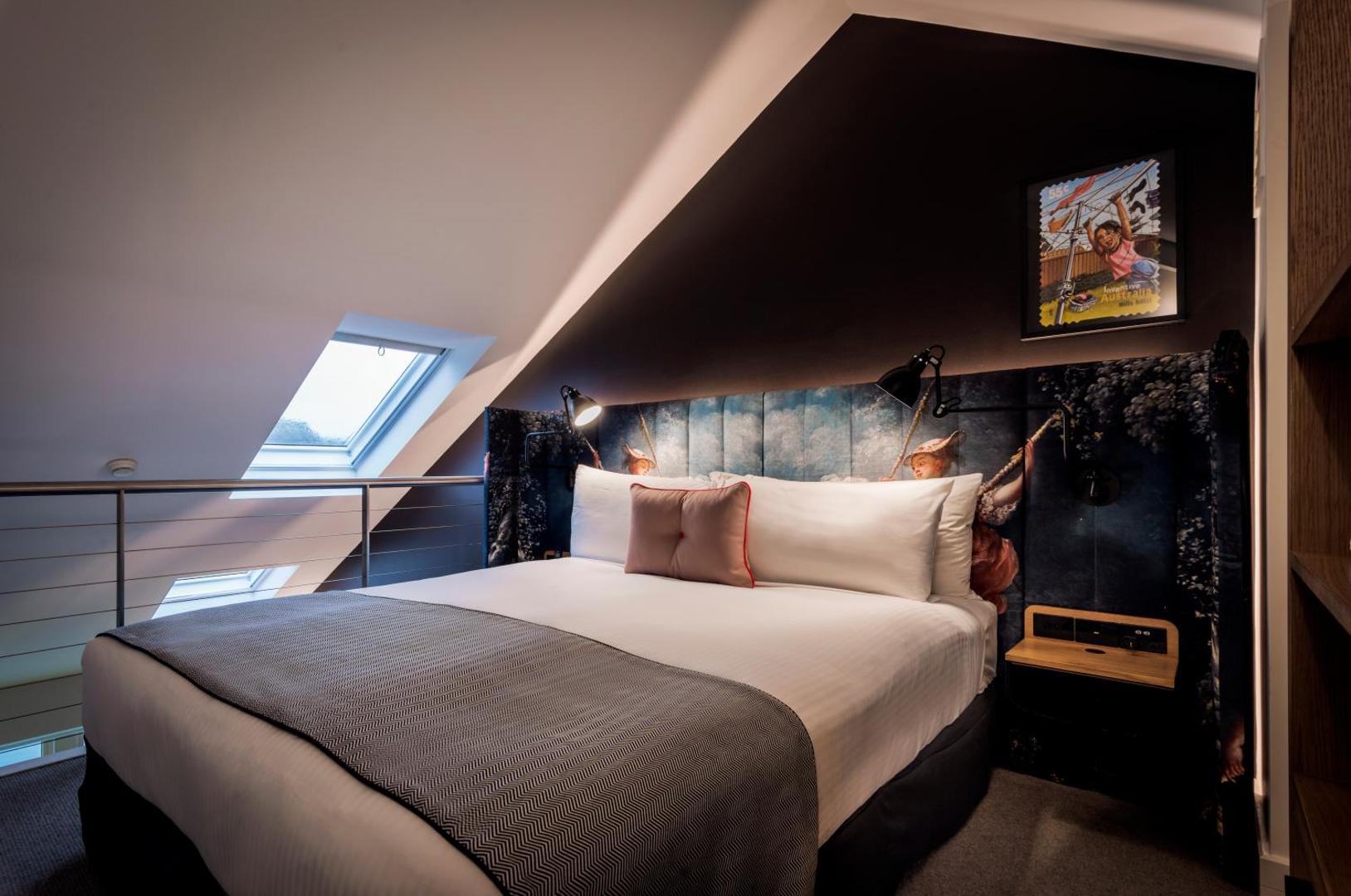 Ovolo Woolloomooloo