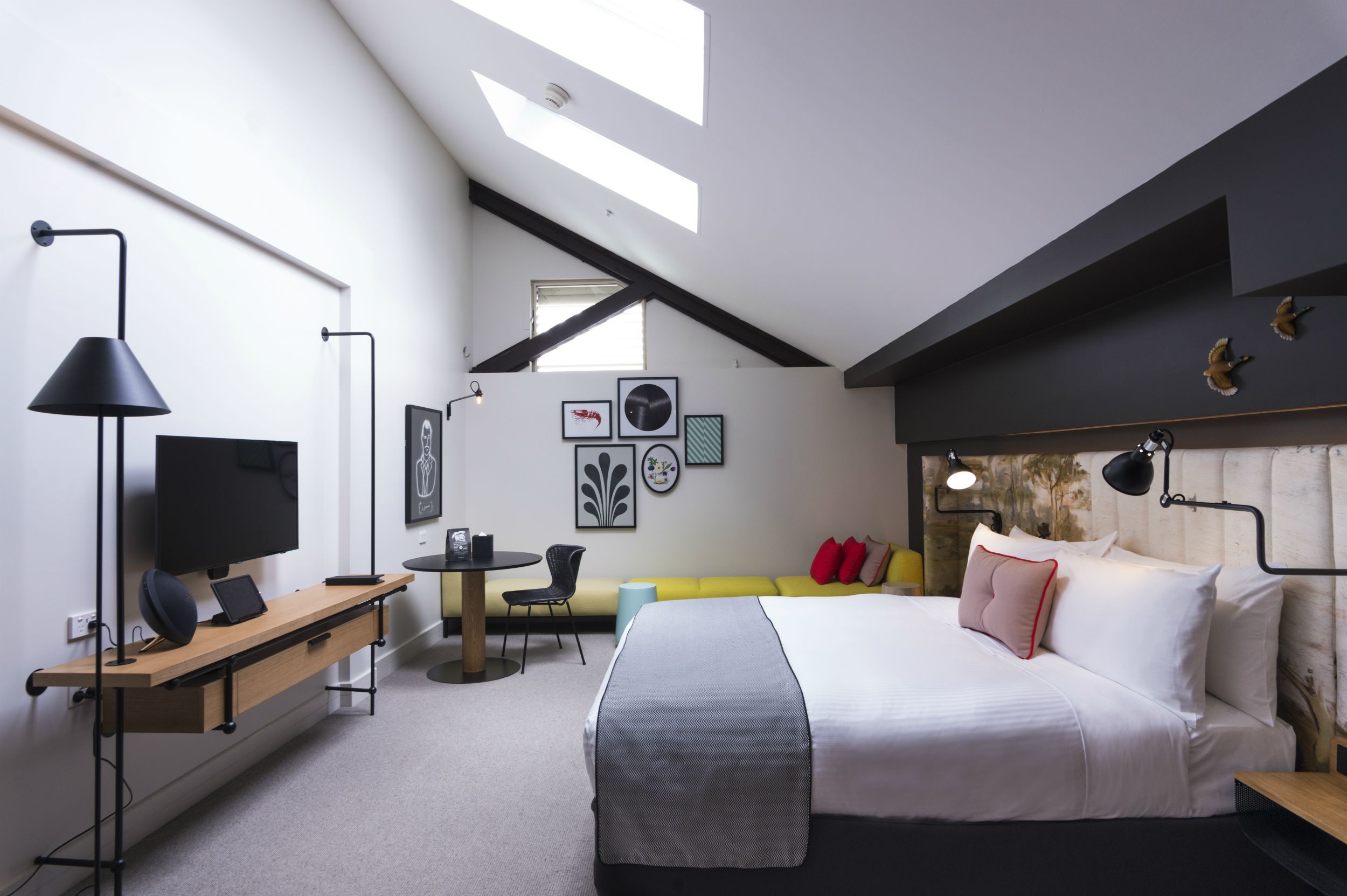 Ovolo Woolloomooloo