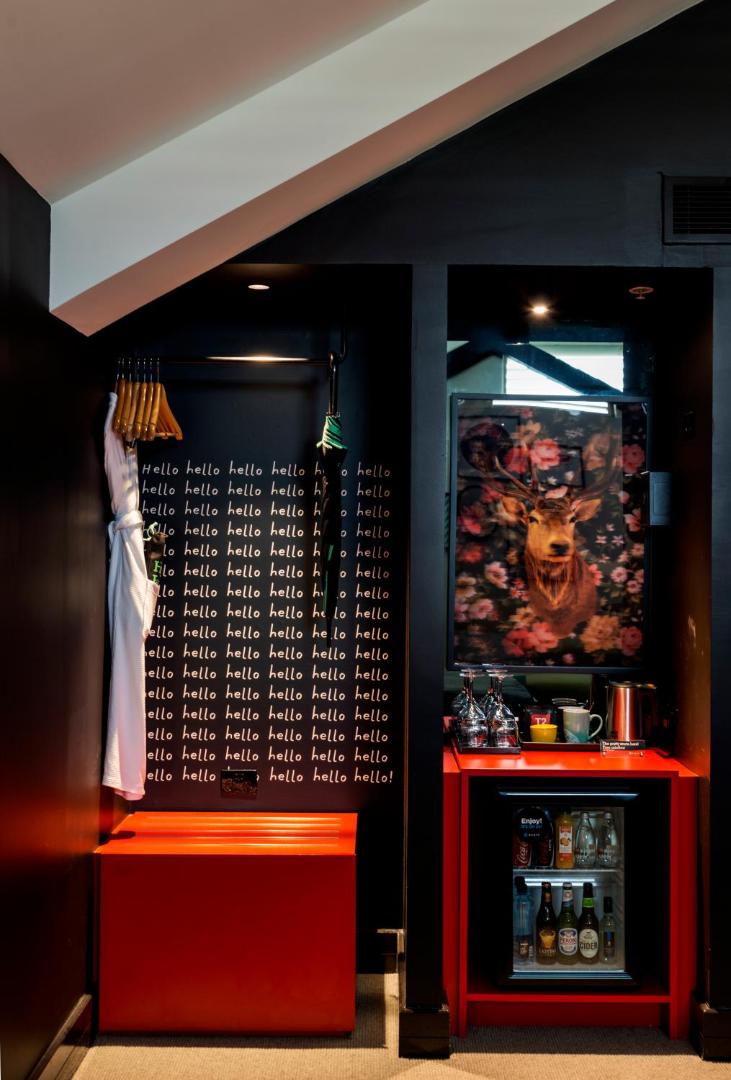 Ovolo Woolloomooloo