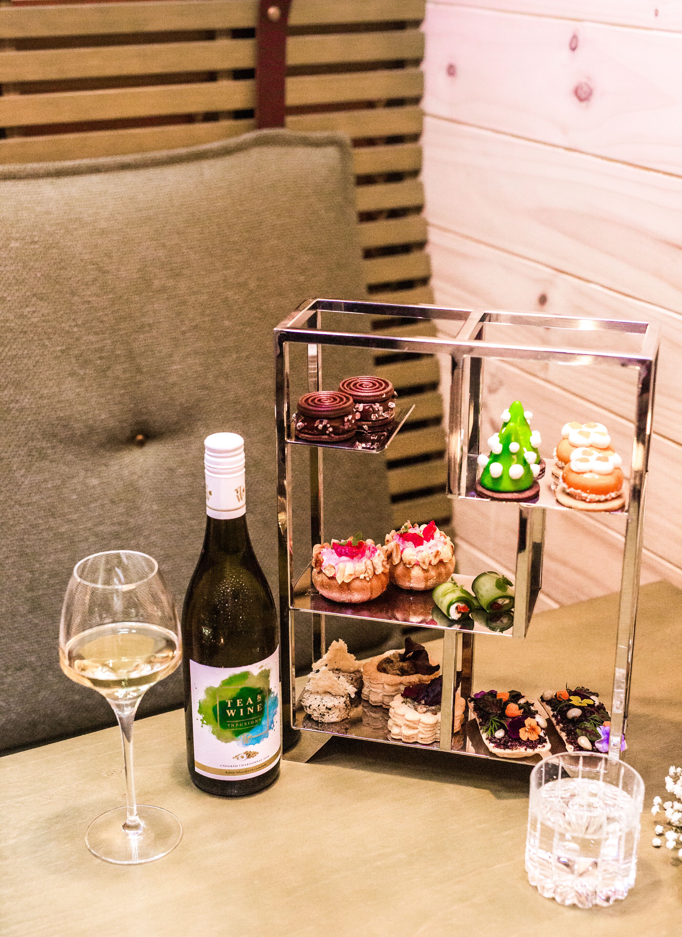 Ovolo Woolloomooloo