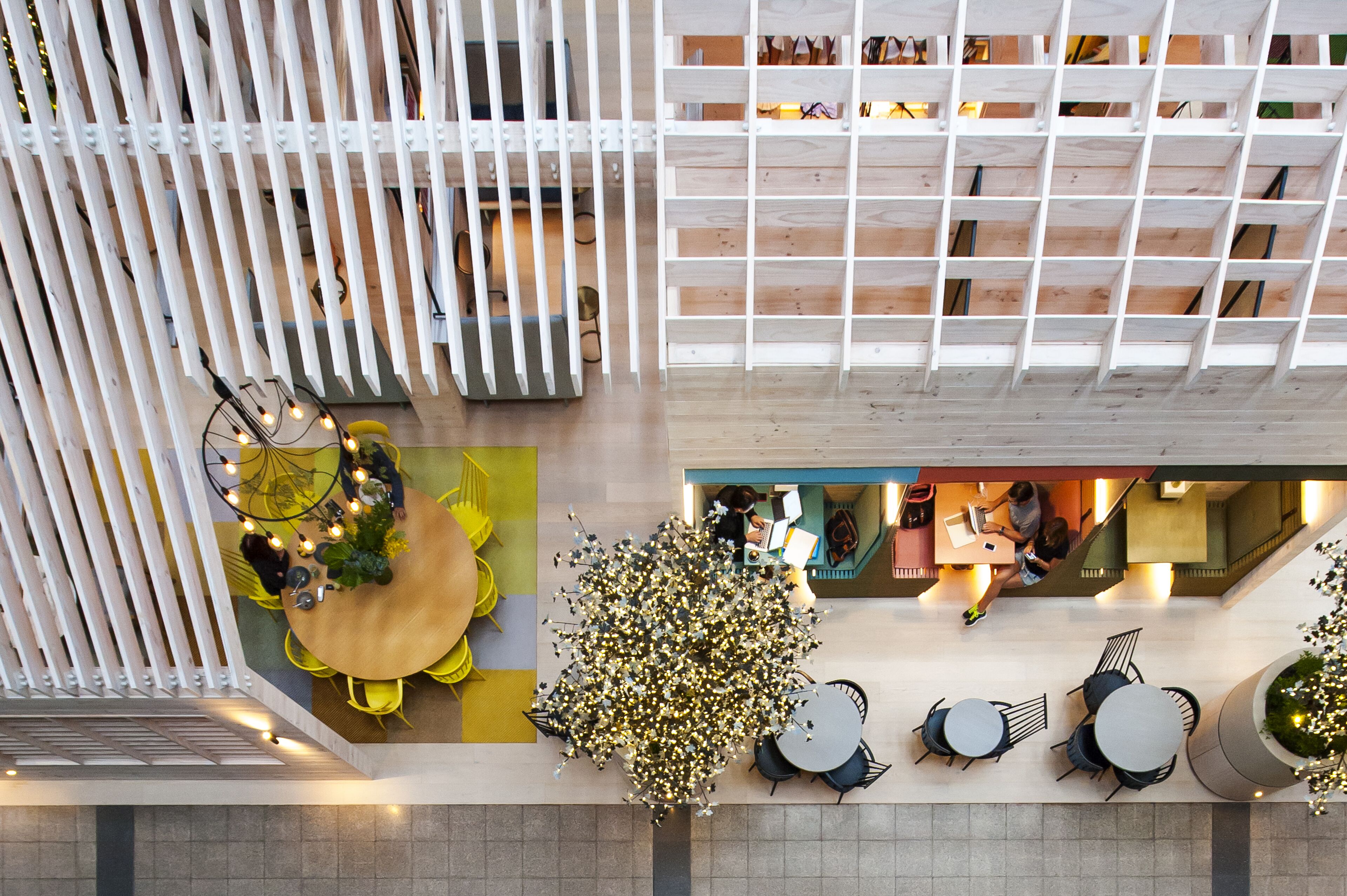 Ovolo Woolloomooloo