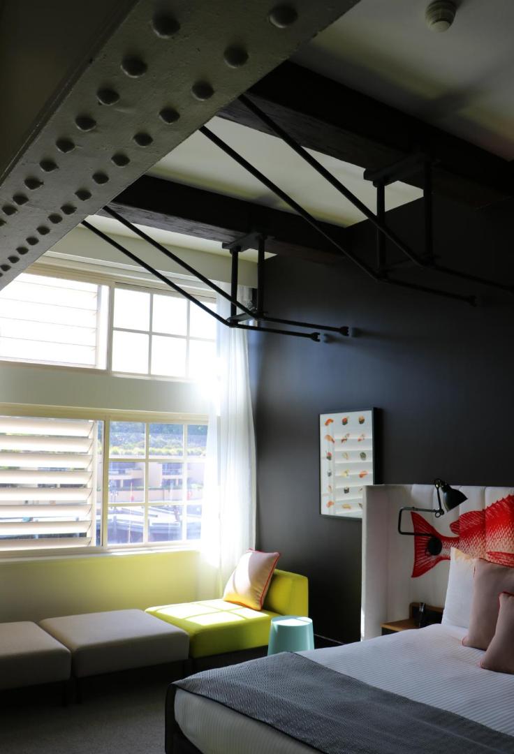 Ovolo Woolloomooloo