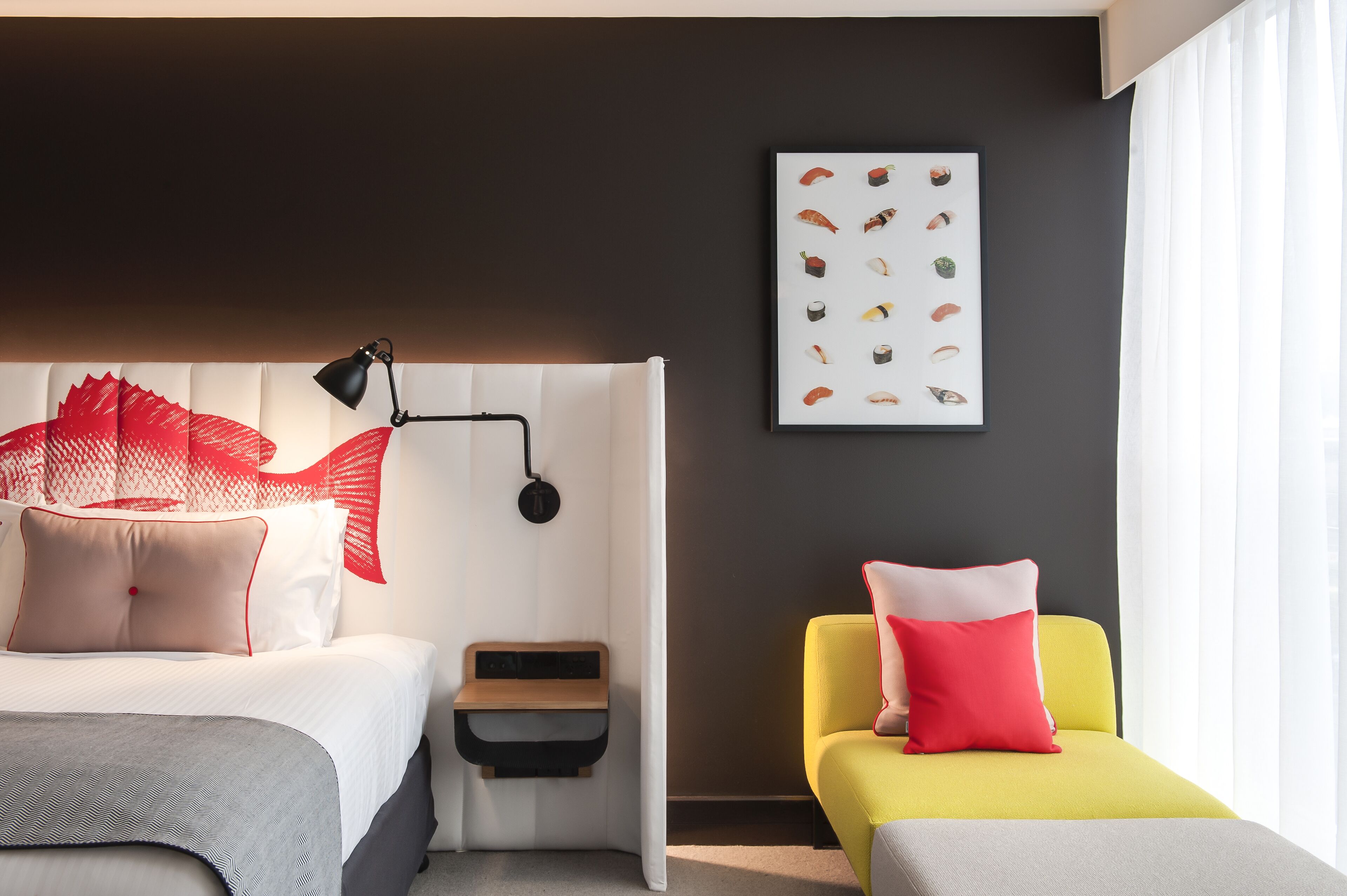 Ovolo Woolloomooloo