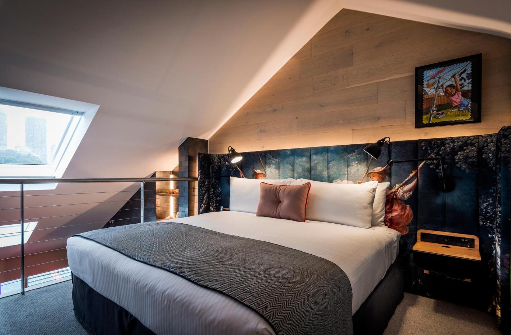 Ovolo Woolloomooloo