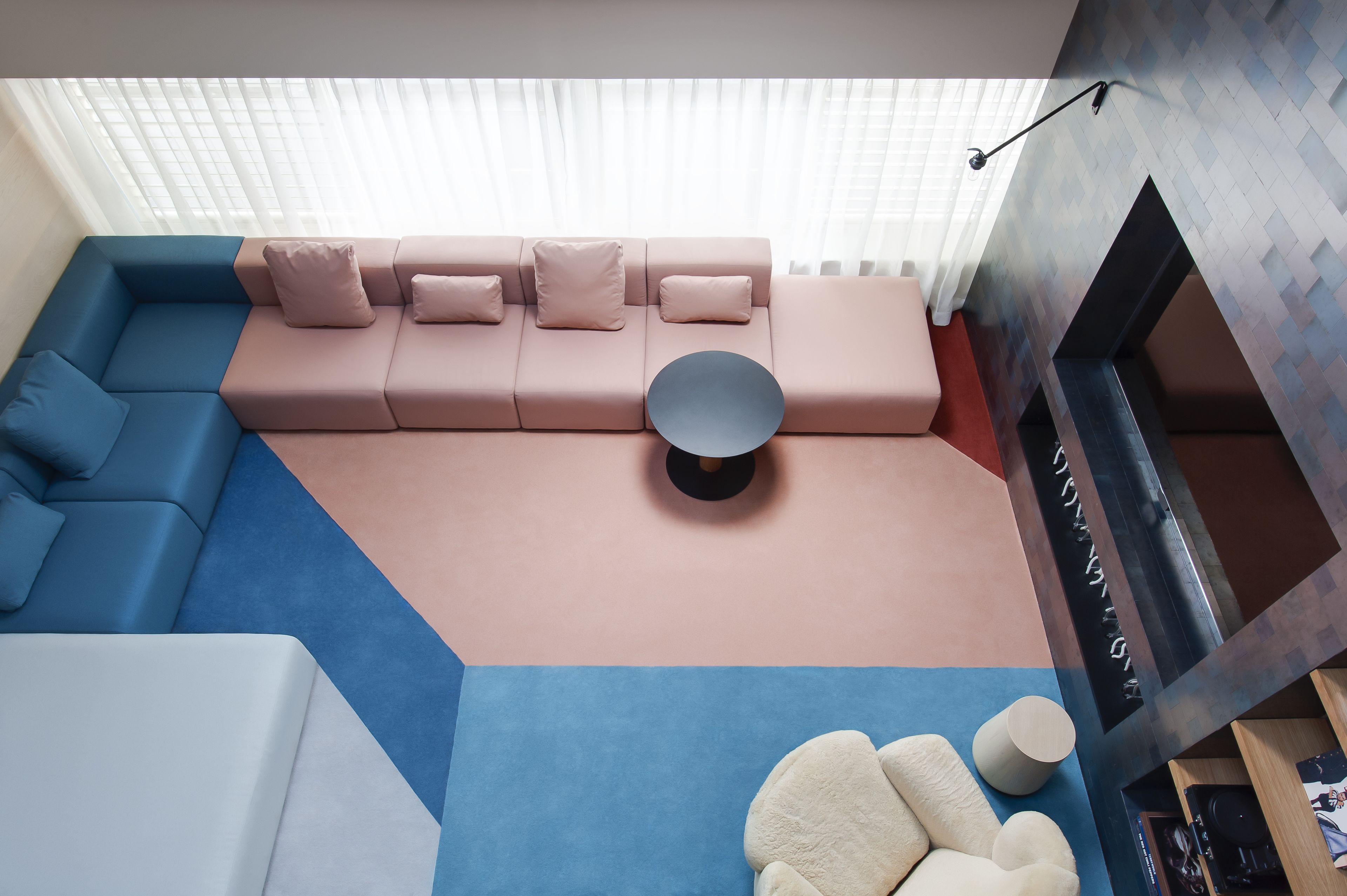 Ovolo Woolloomooloo