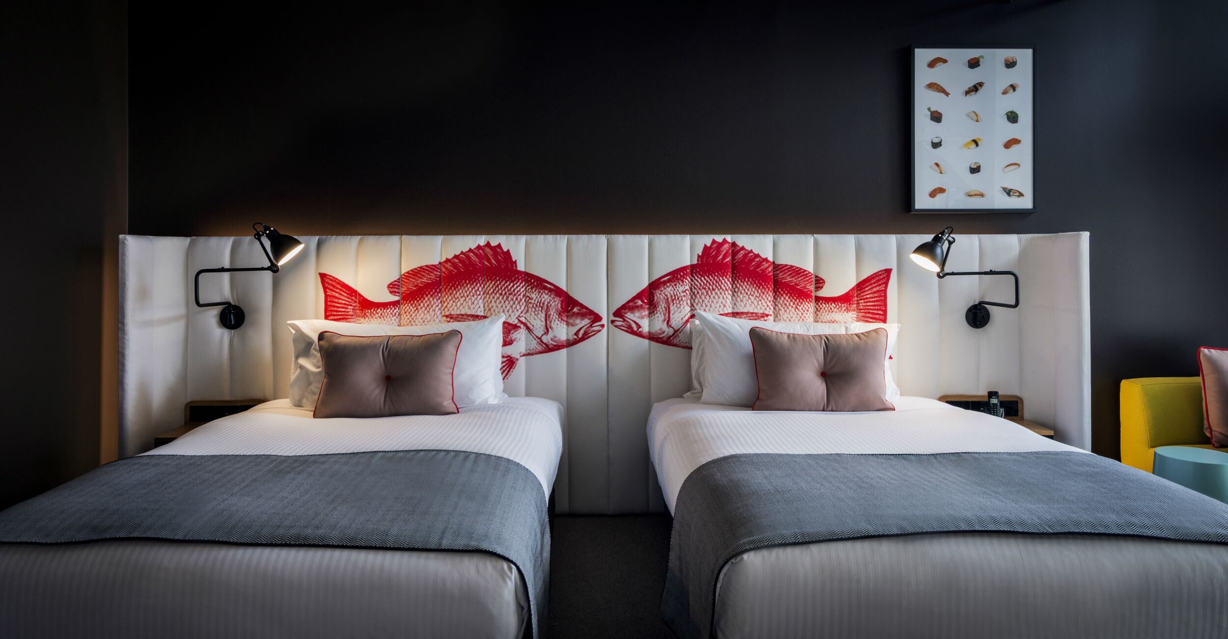 Ovolo Woolloomooloo