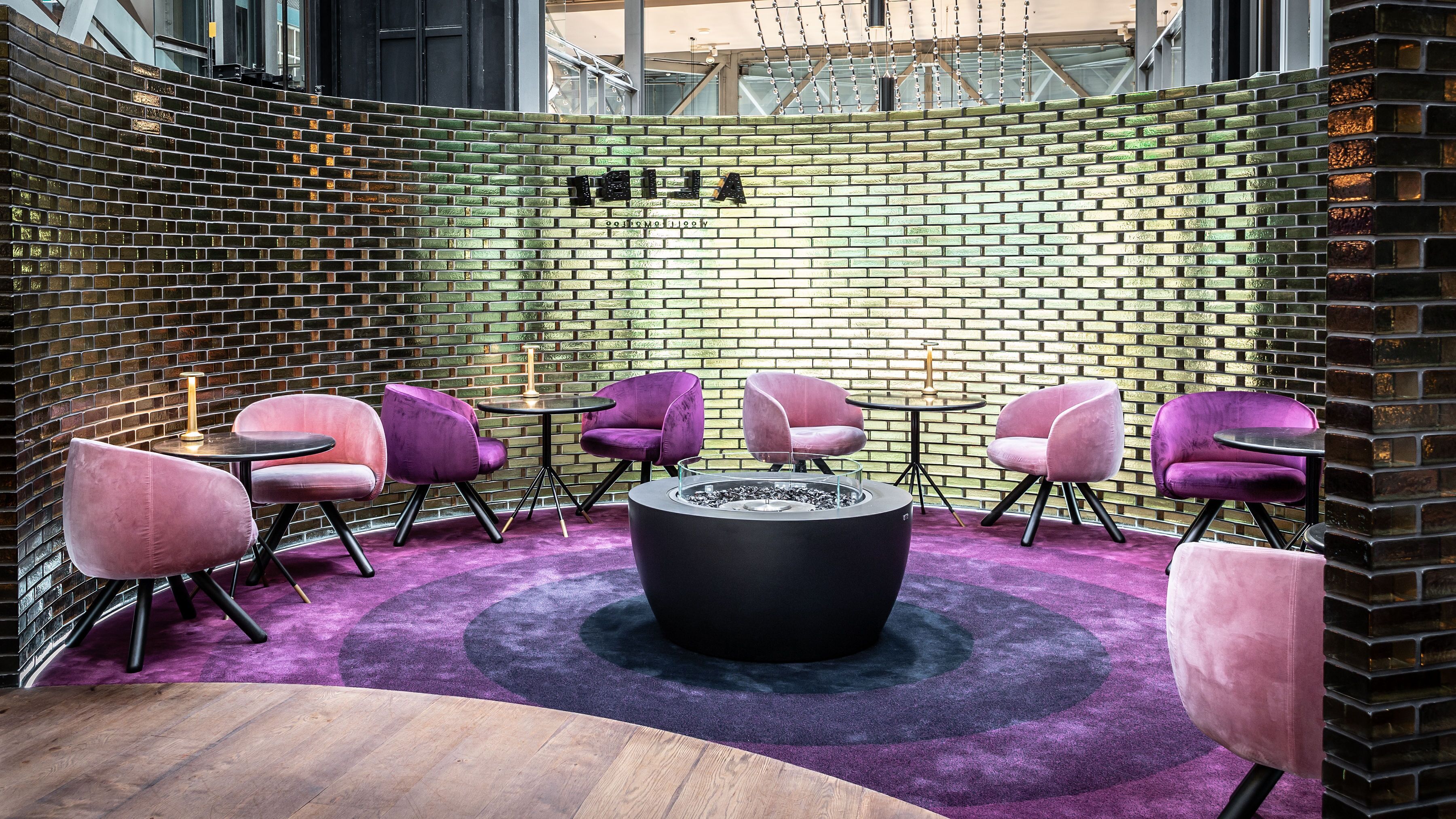 Ovolo Woolloomooloo