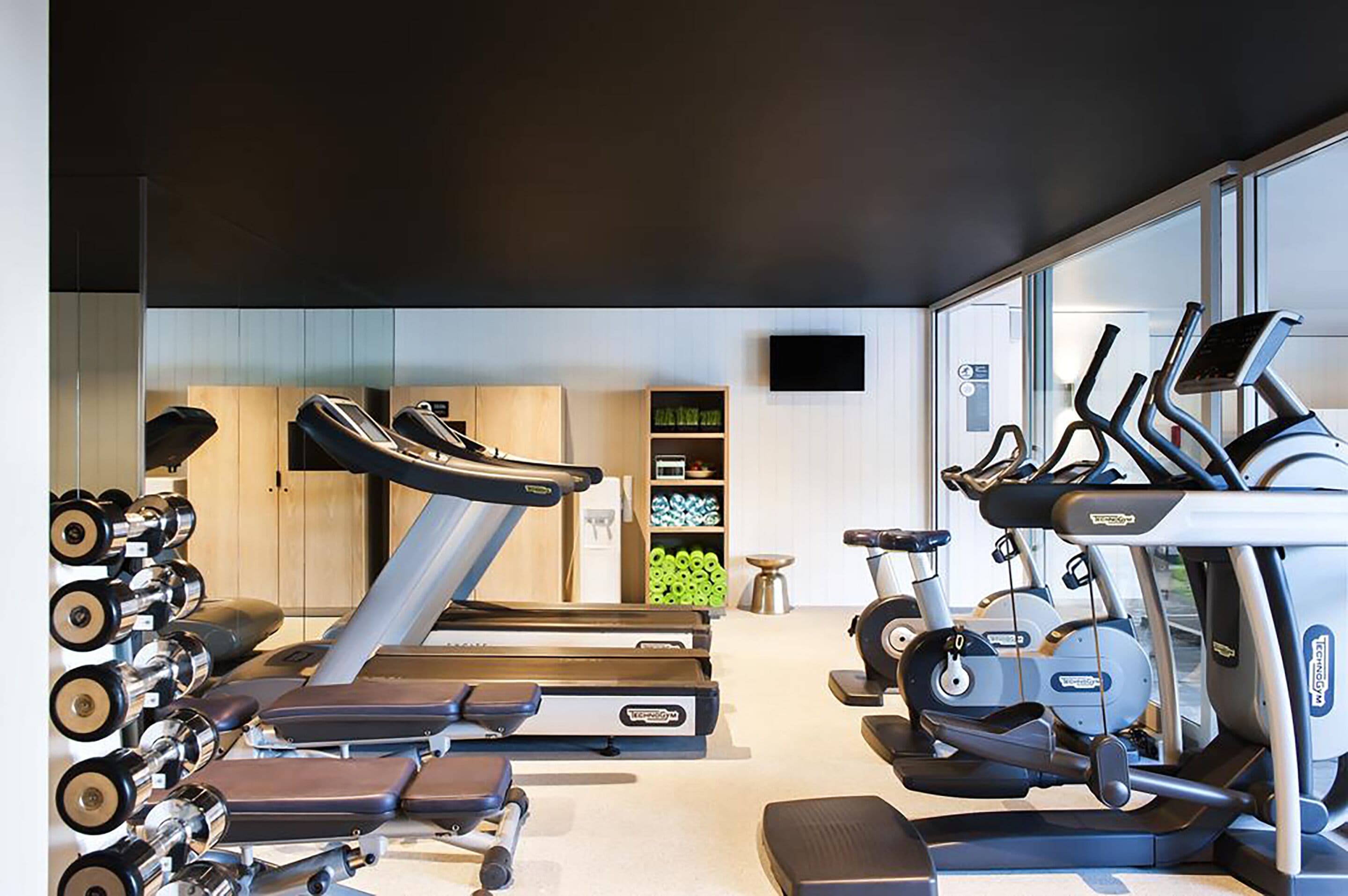 Ovolo Woolloomooloo