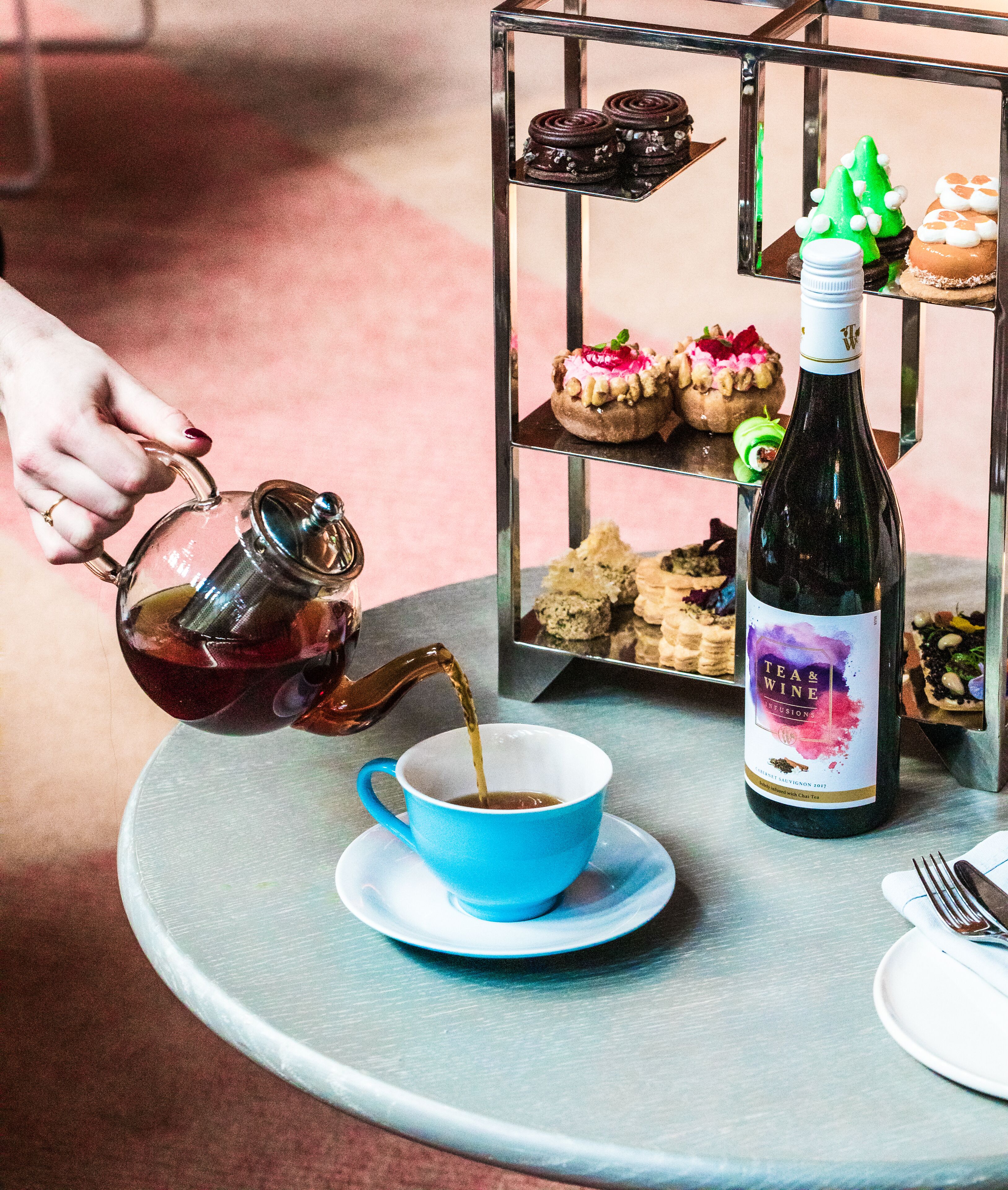 Ovolo Woolloomooloo