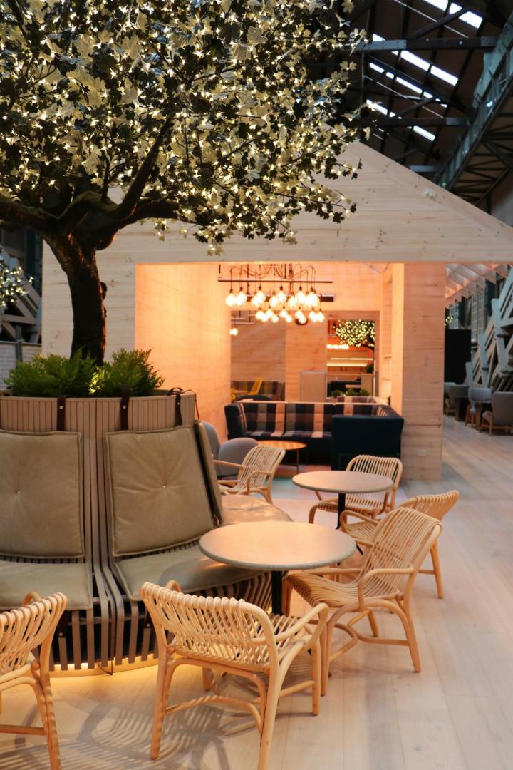 Ovolo Woolloomooloo