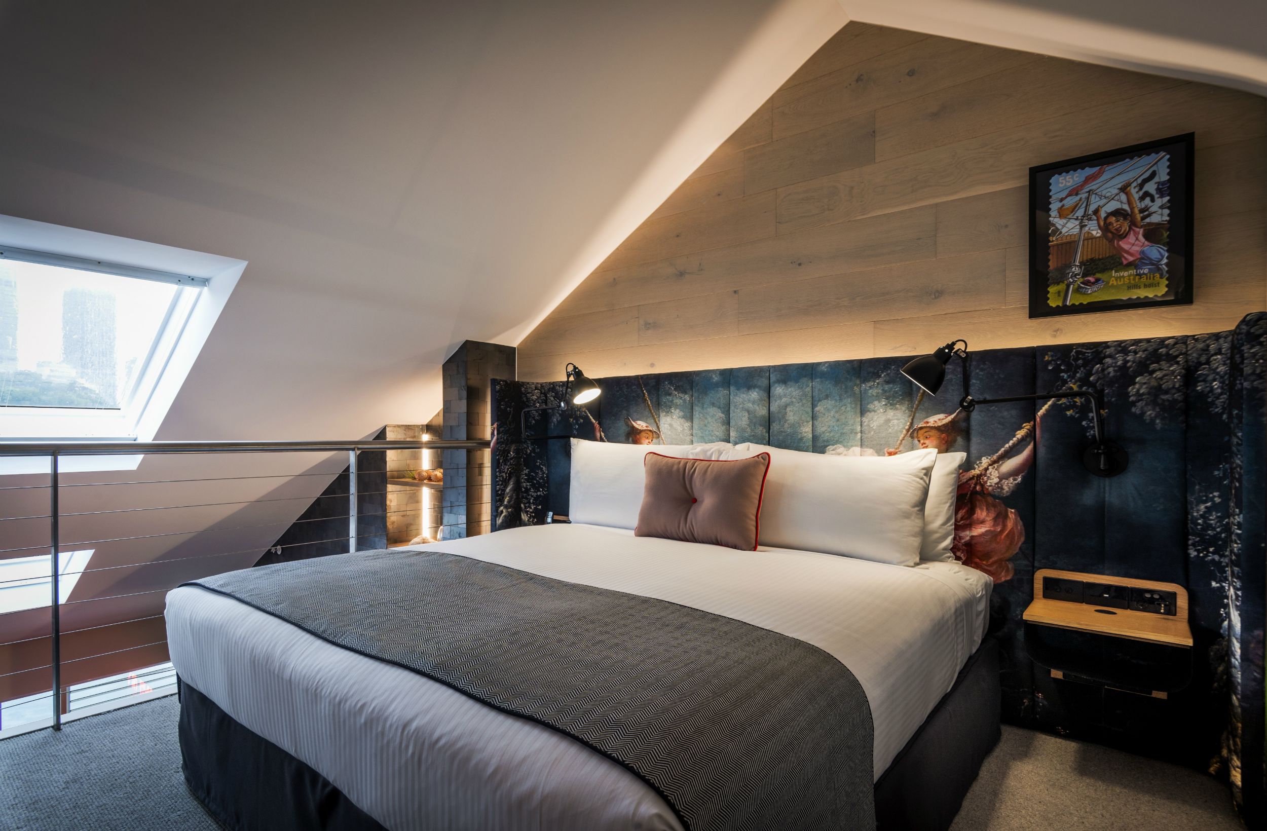 Ovolo Woolloomooloo