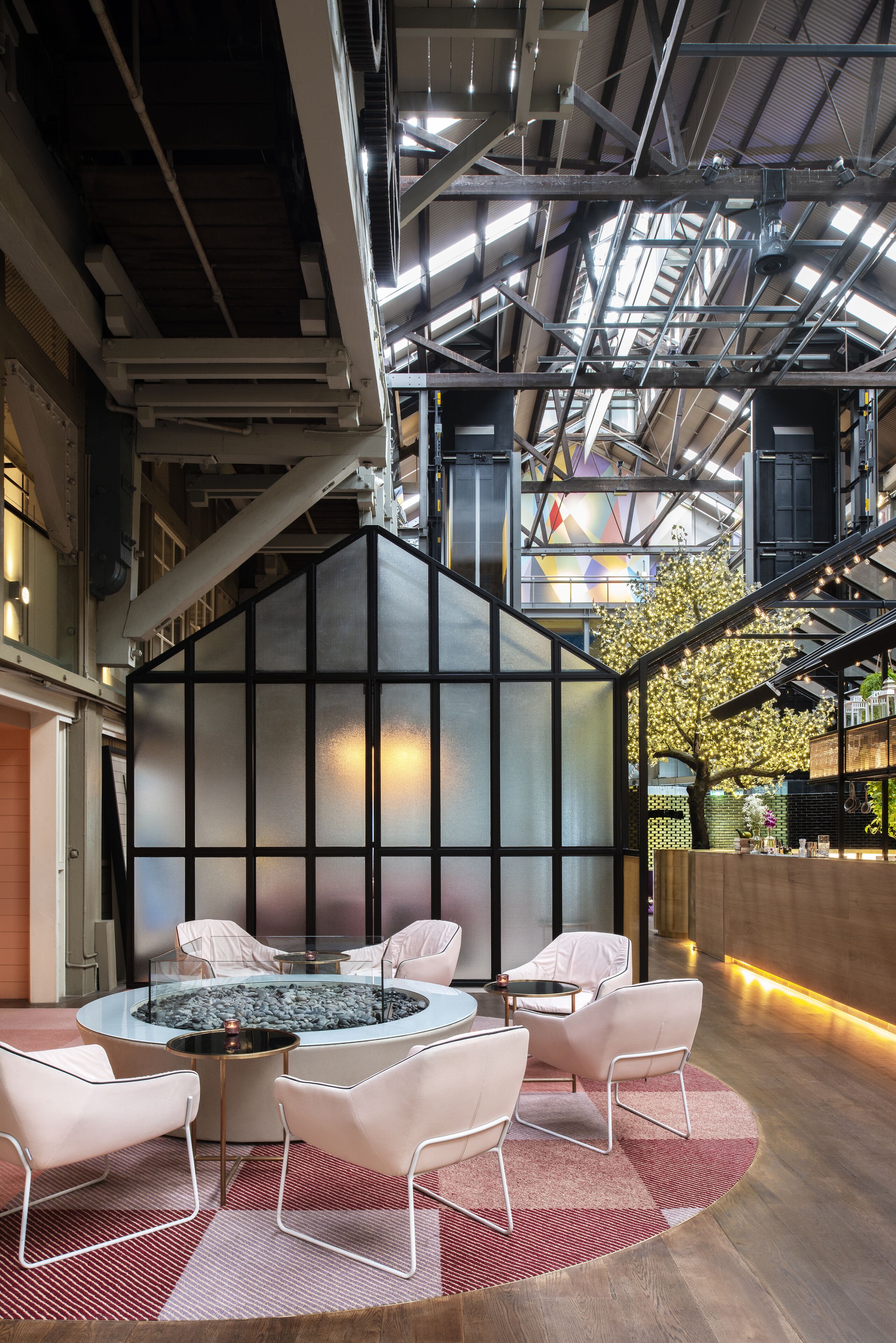 Ovolo Woolloomooloo