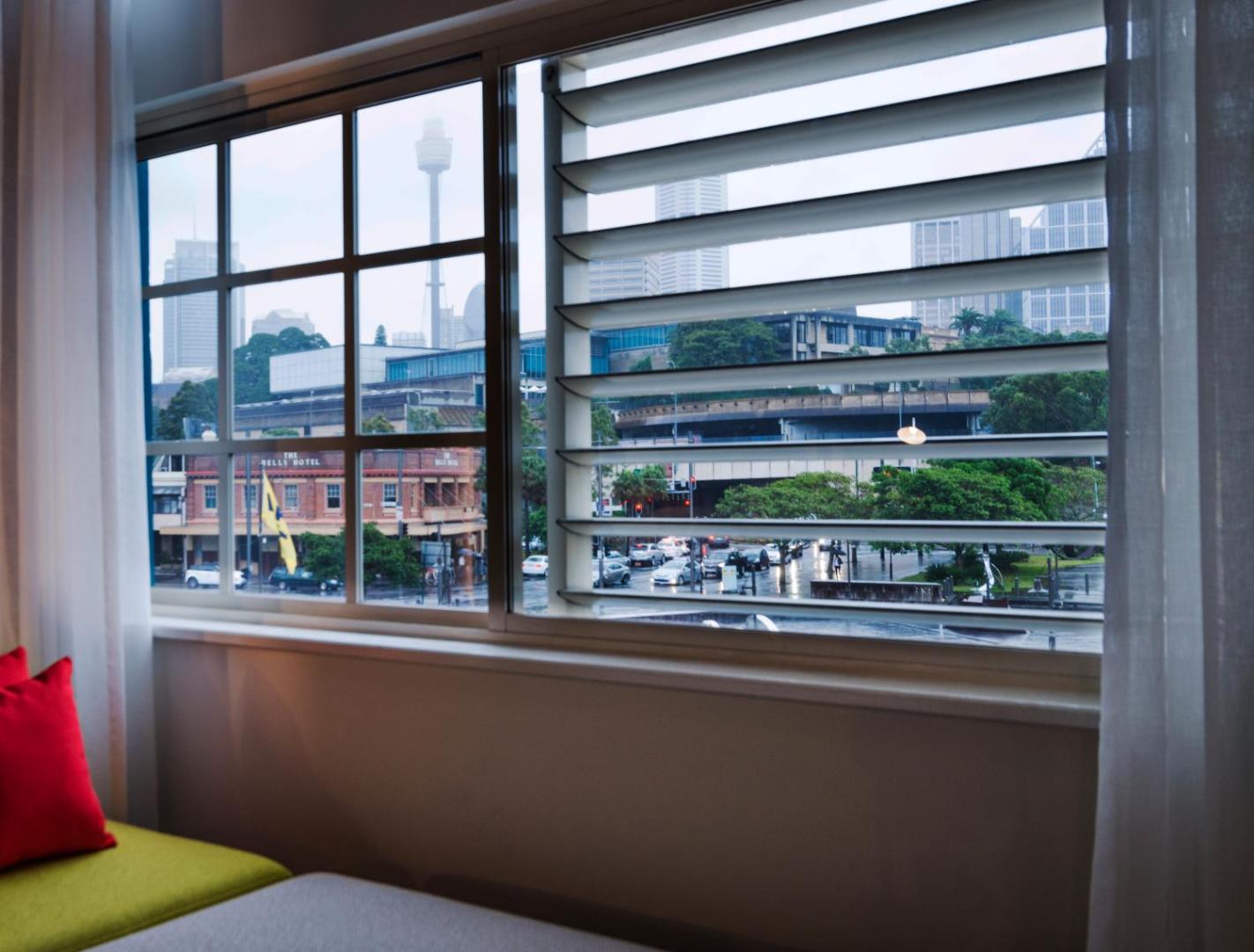 Ovolo Woolloomooloo