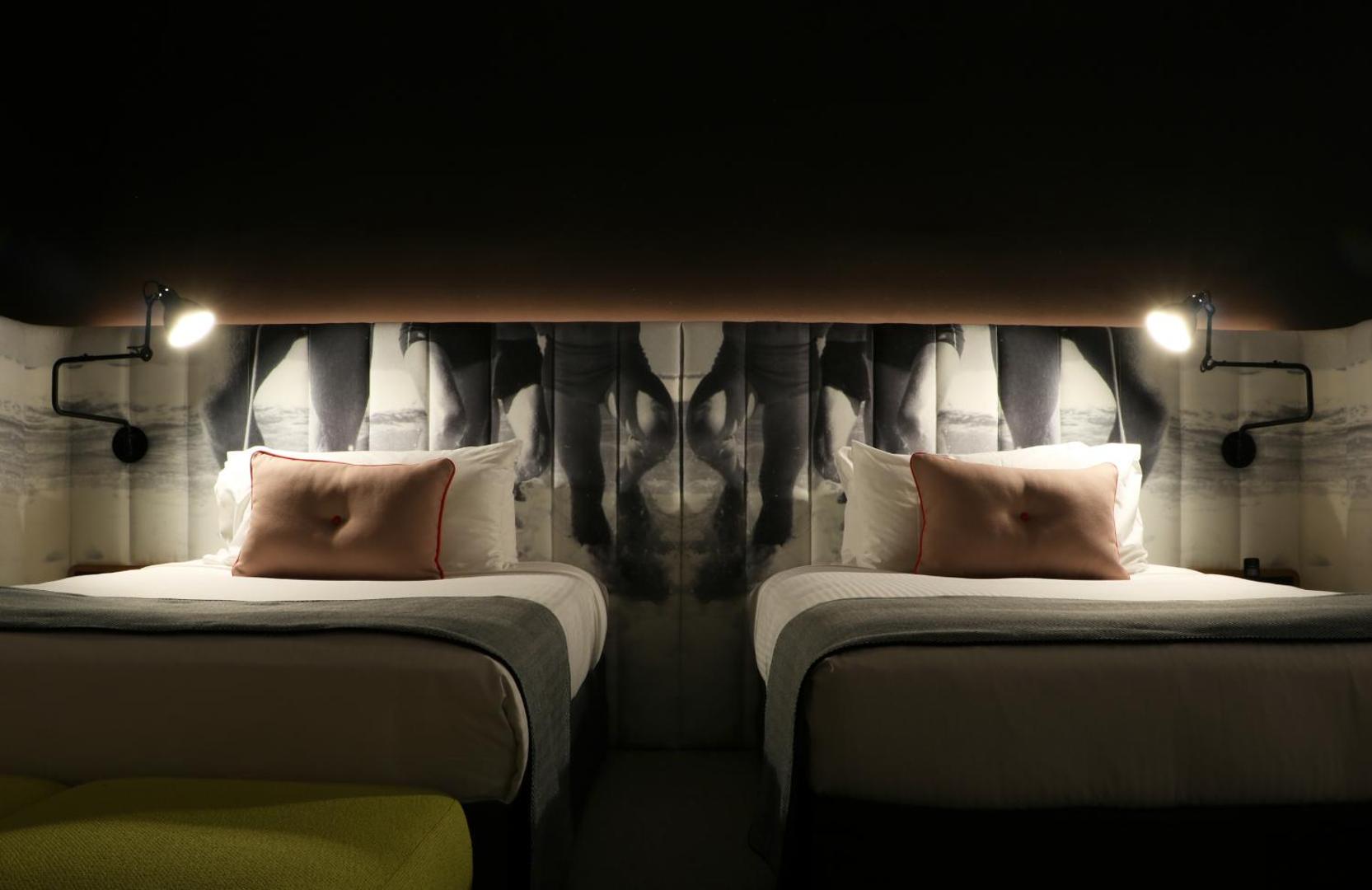 Ovolo Woolloomooloo
