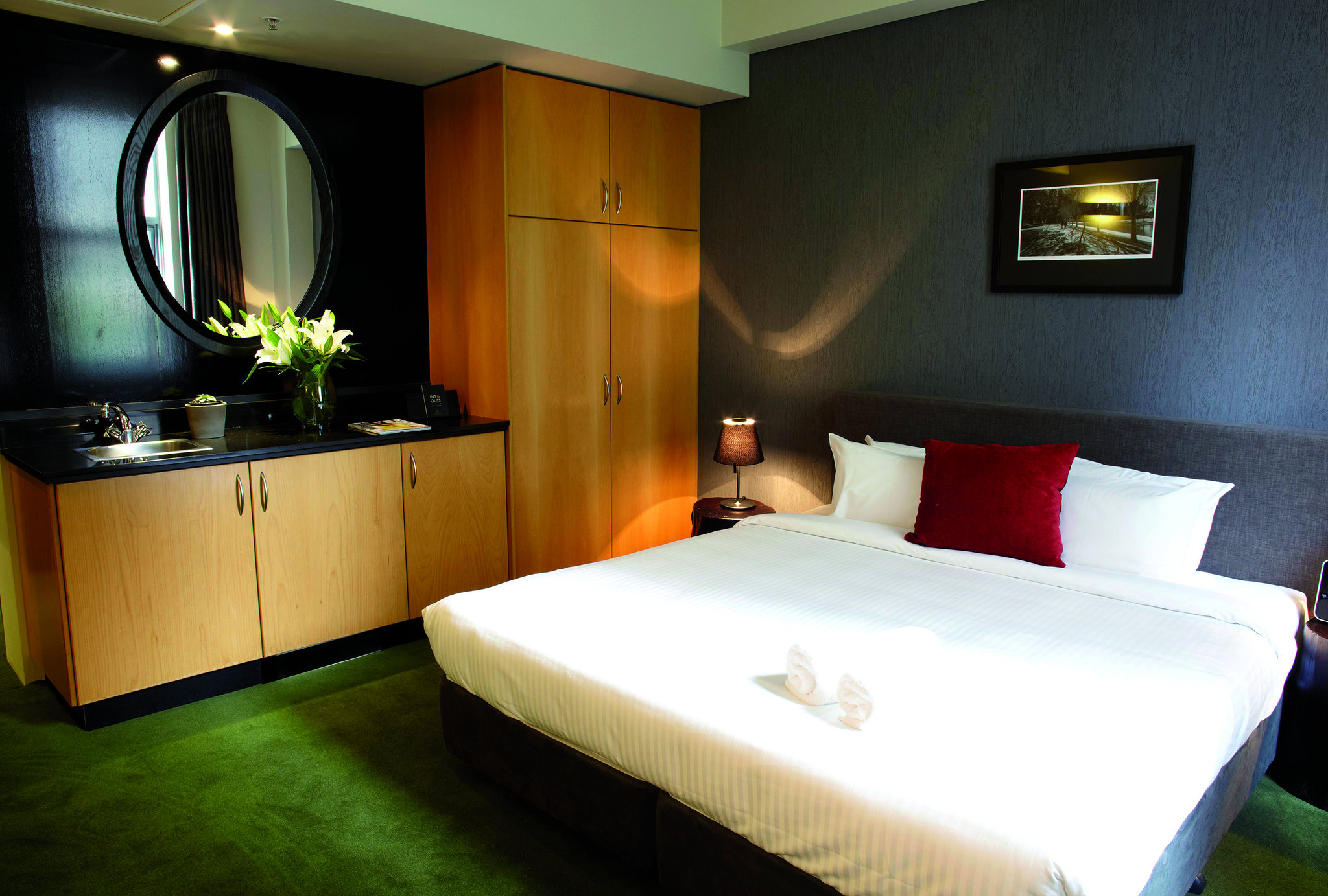 Park8 Sydney