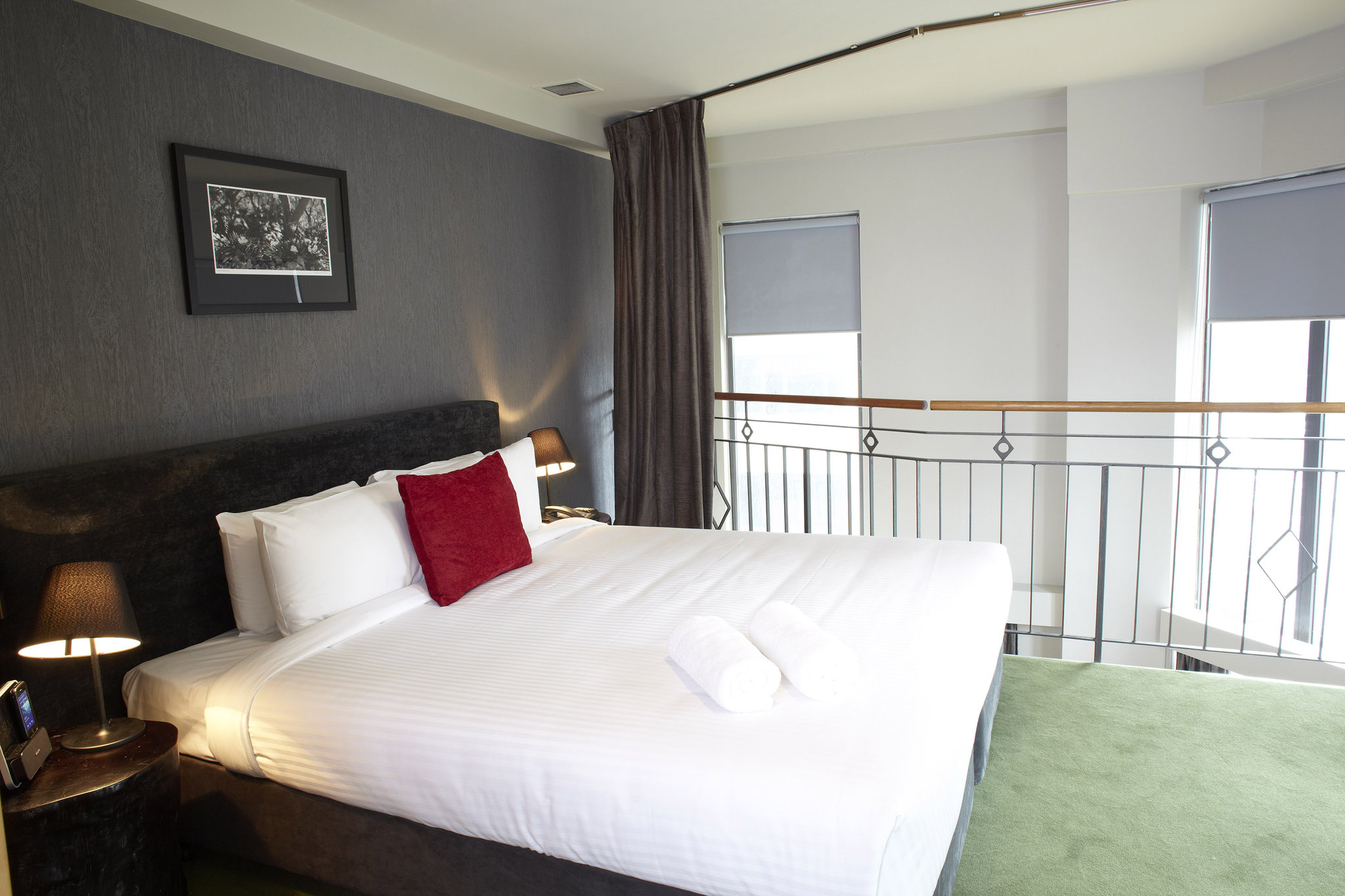 Park8 Sydney