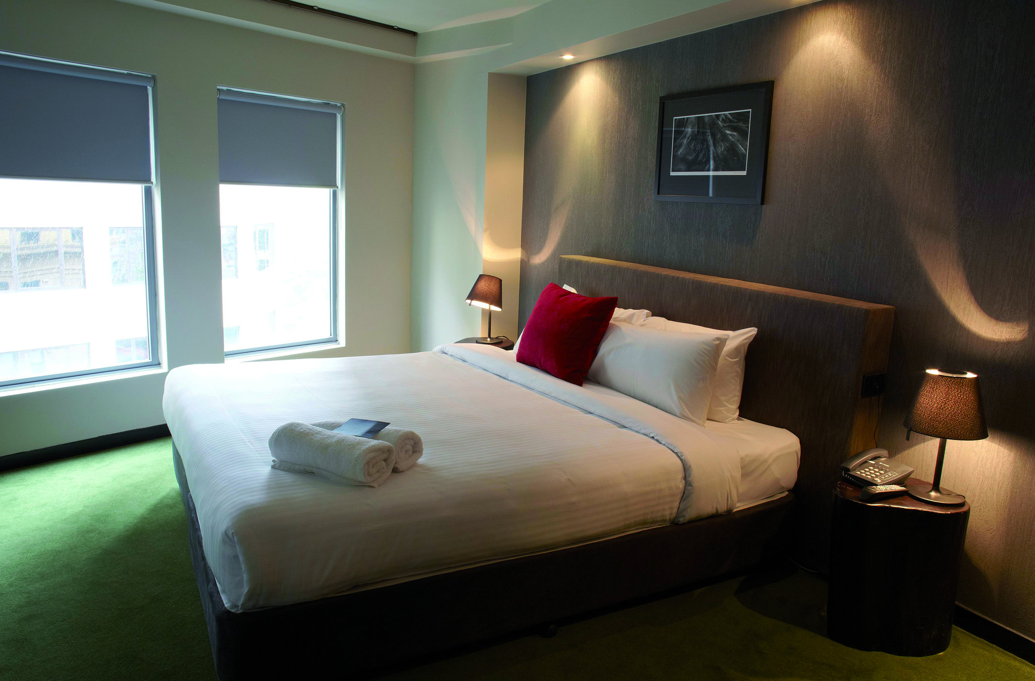 Park8 Sydney