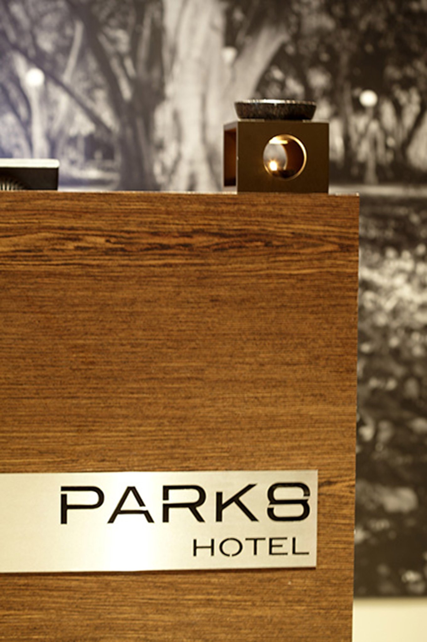 Park8 Sydney