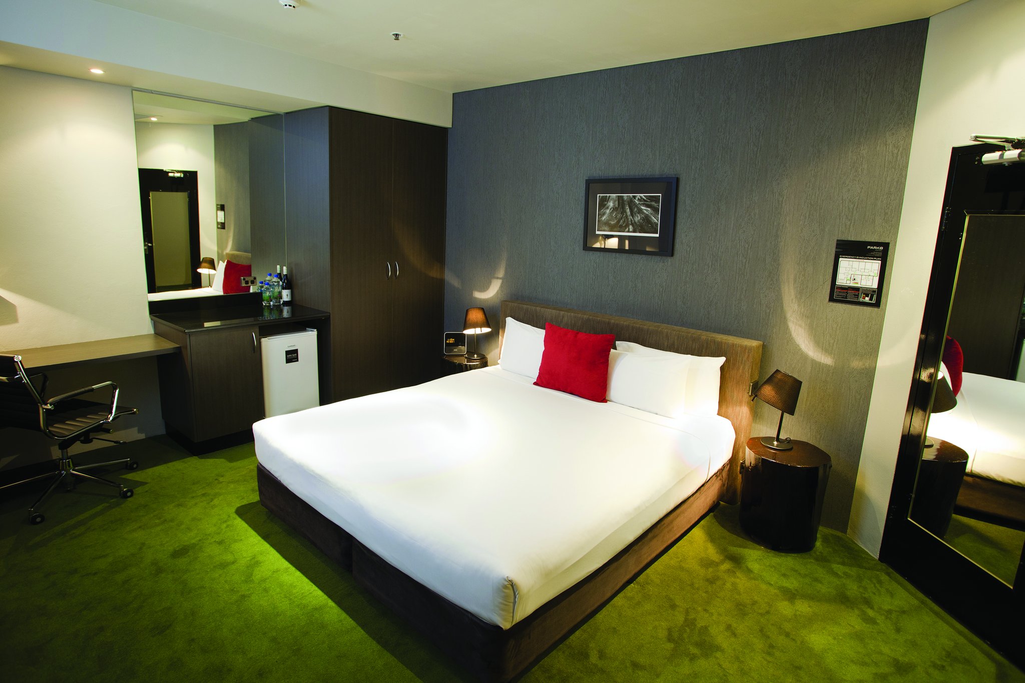 Park8 Sydney