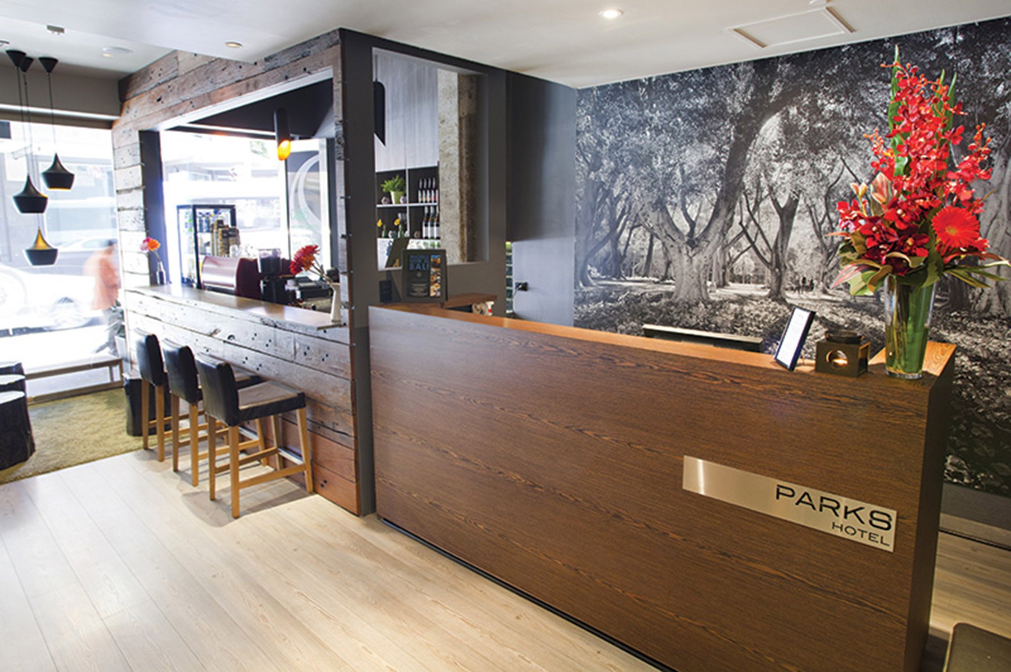 Park8 Sydney