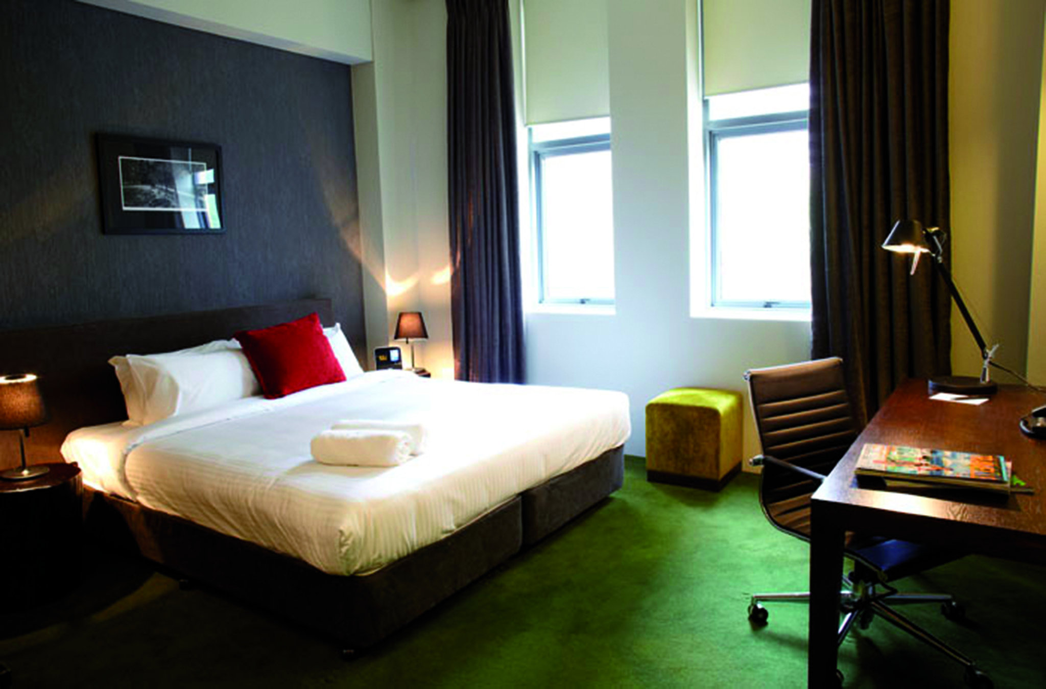 Park8 Sydney