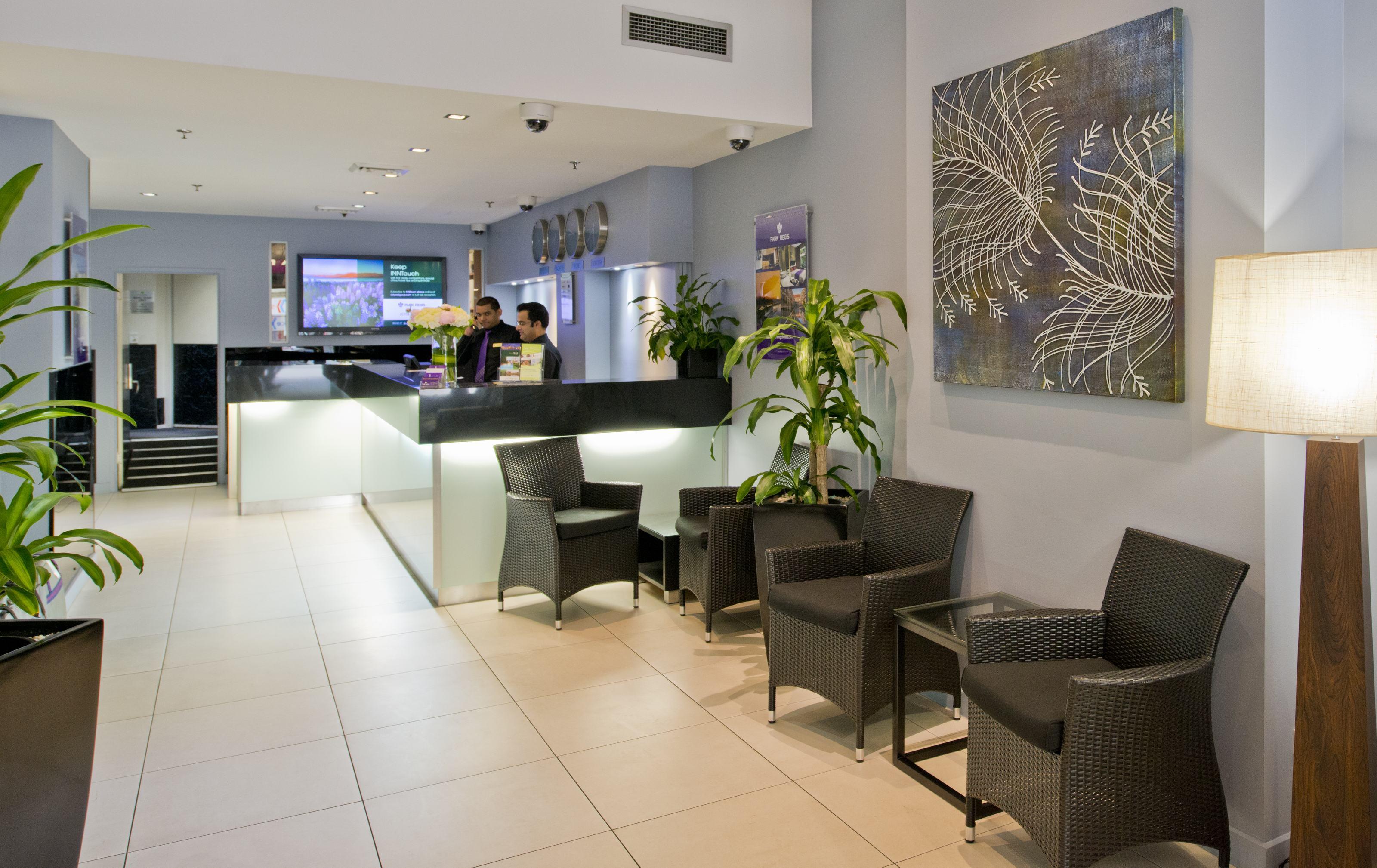 Park Regis City Centre